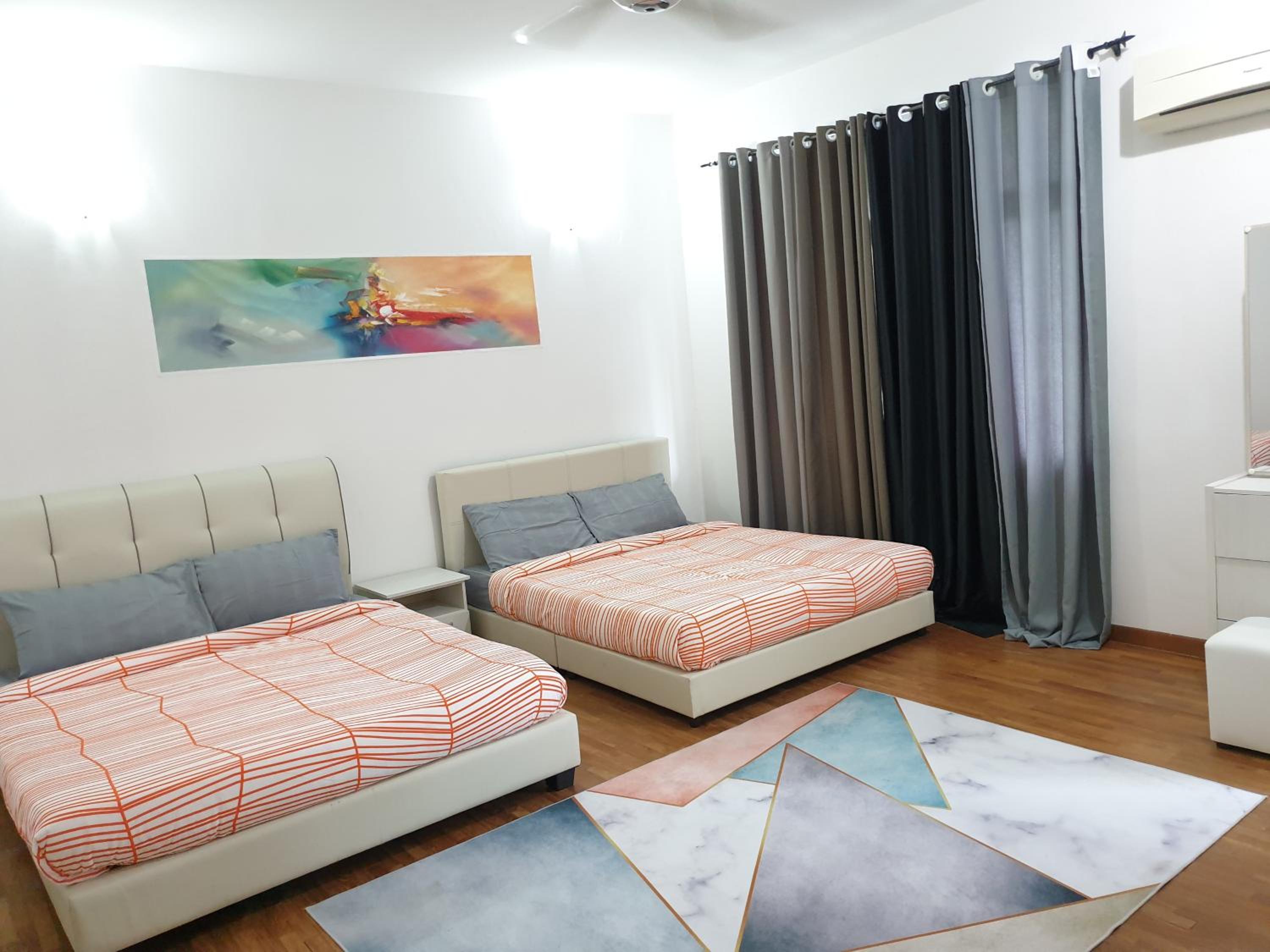 Shamrock Villas Corner OR Seaview OR Standard photo 7