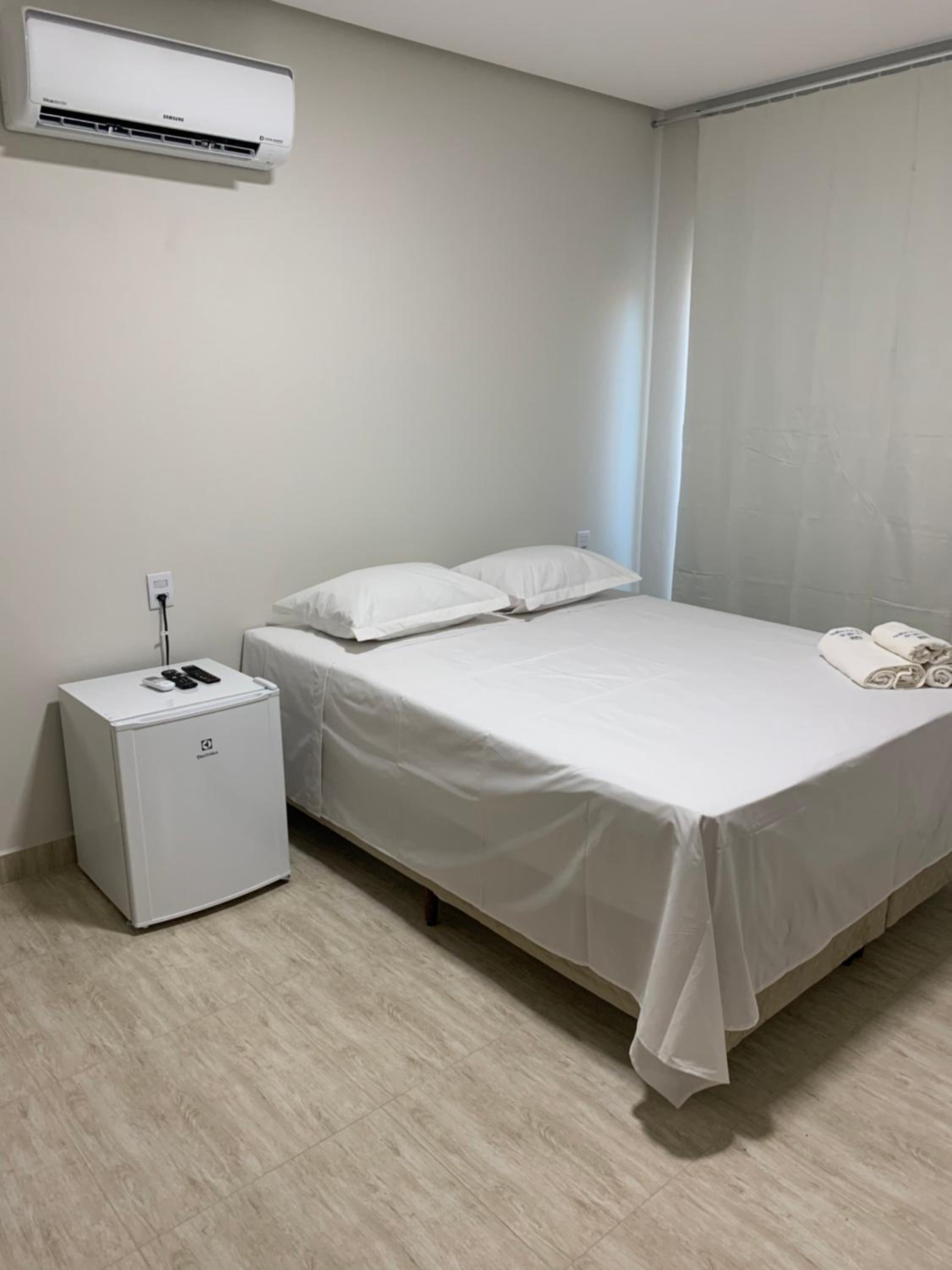 Suites Paraíso de Minas