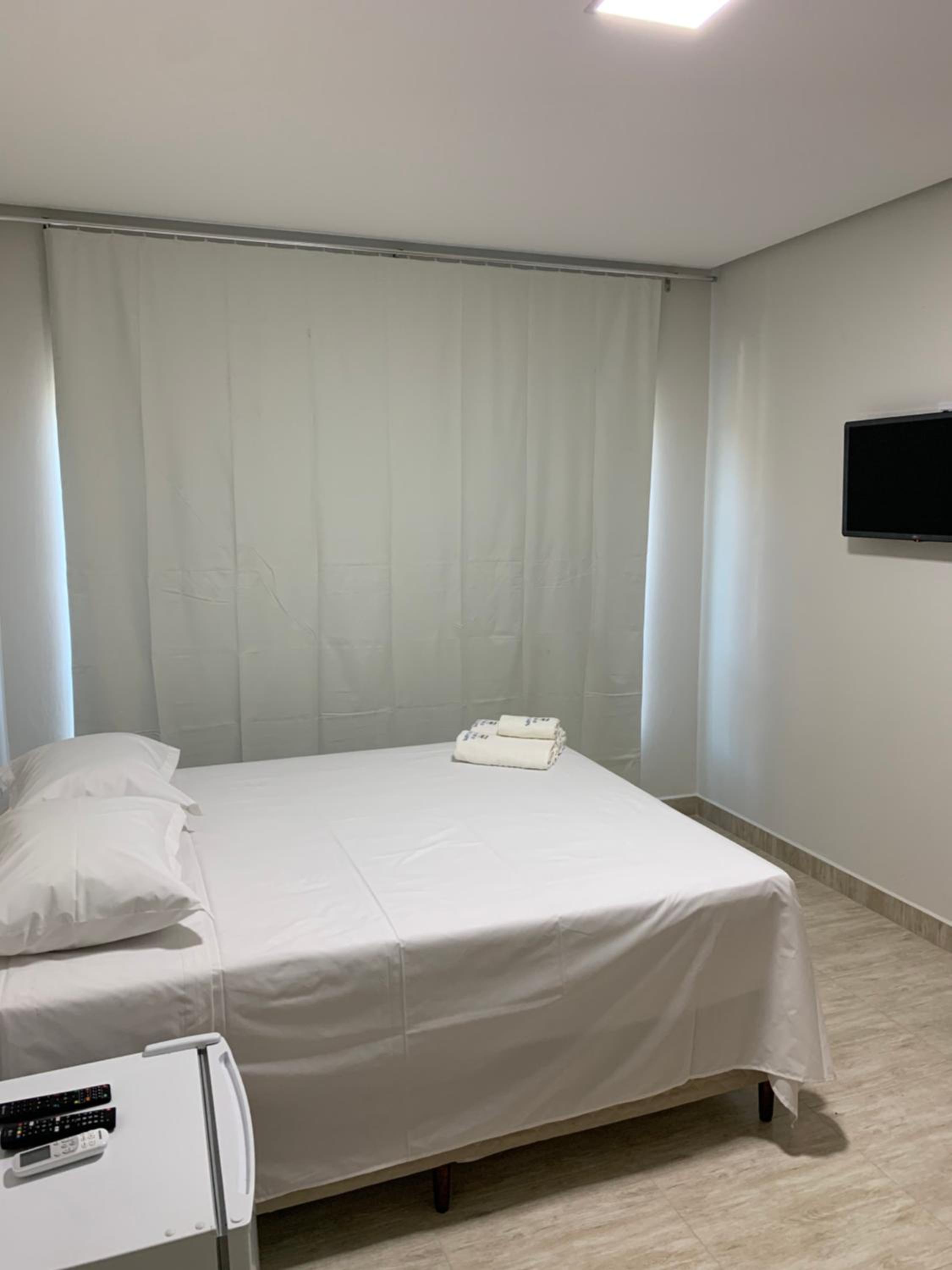 Suites Paraíso de Minas
