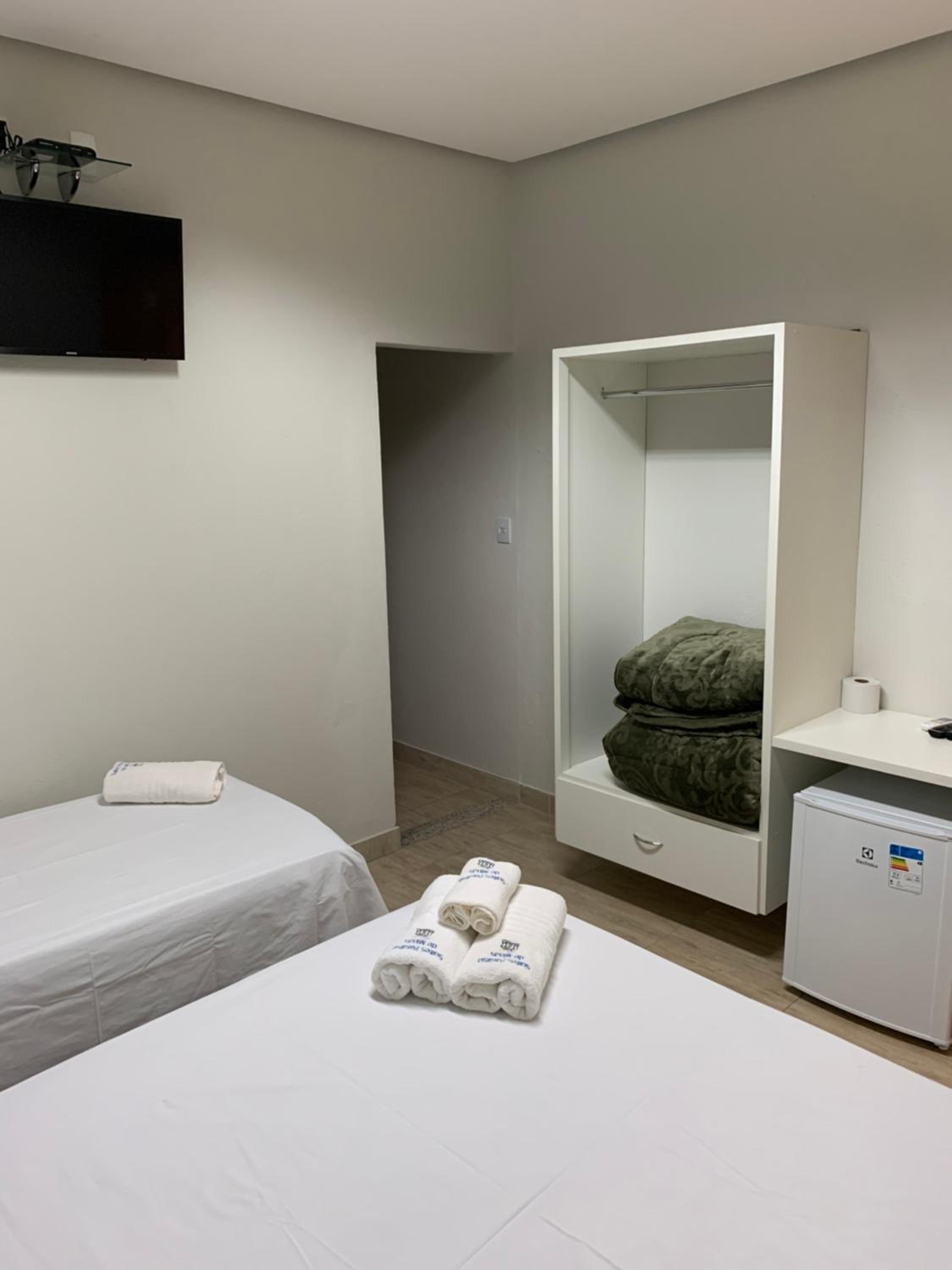 Suites Paraíso de Minas