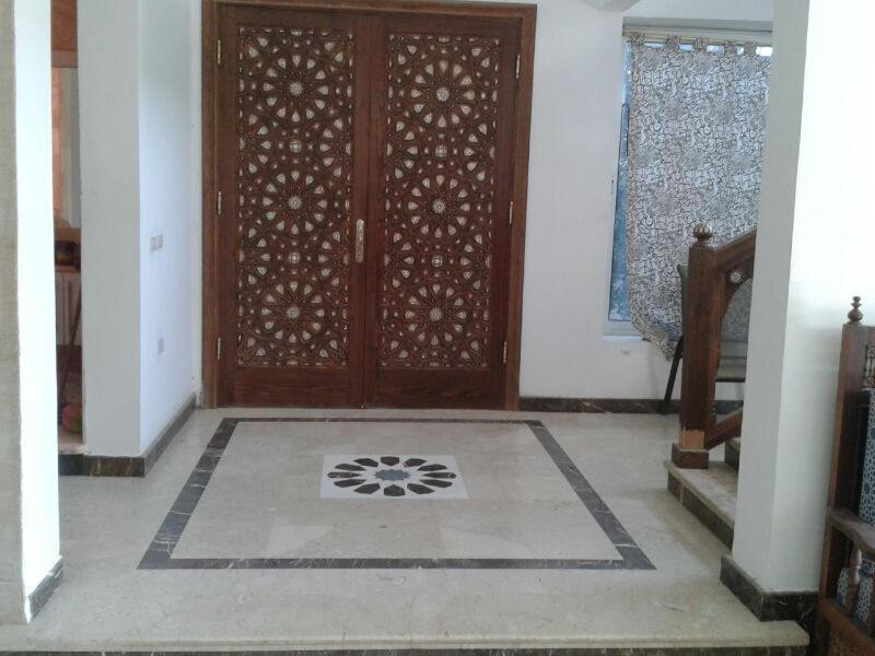 Villa Shahrazad Sharm El Sheikh view 3