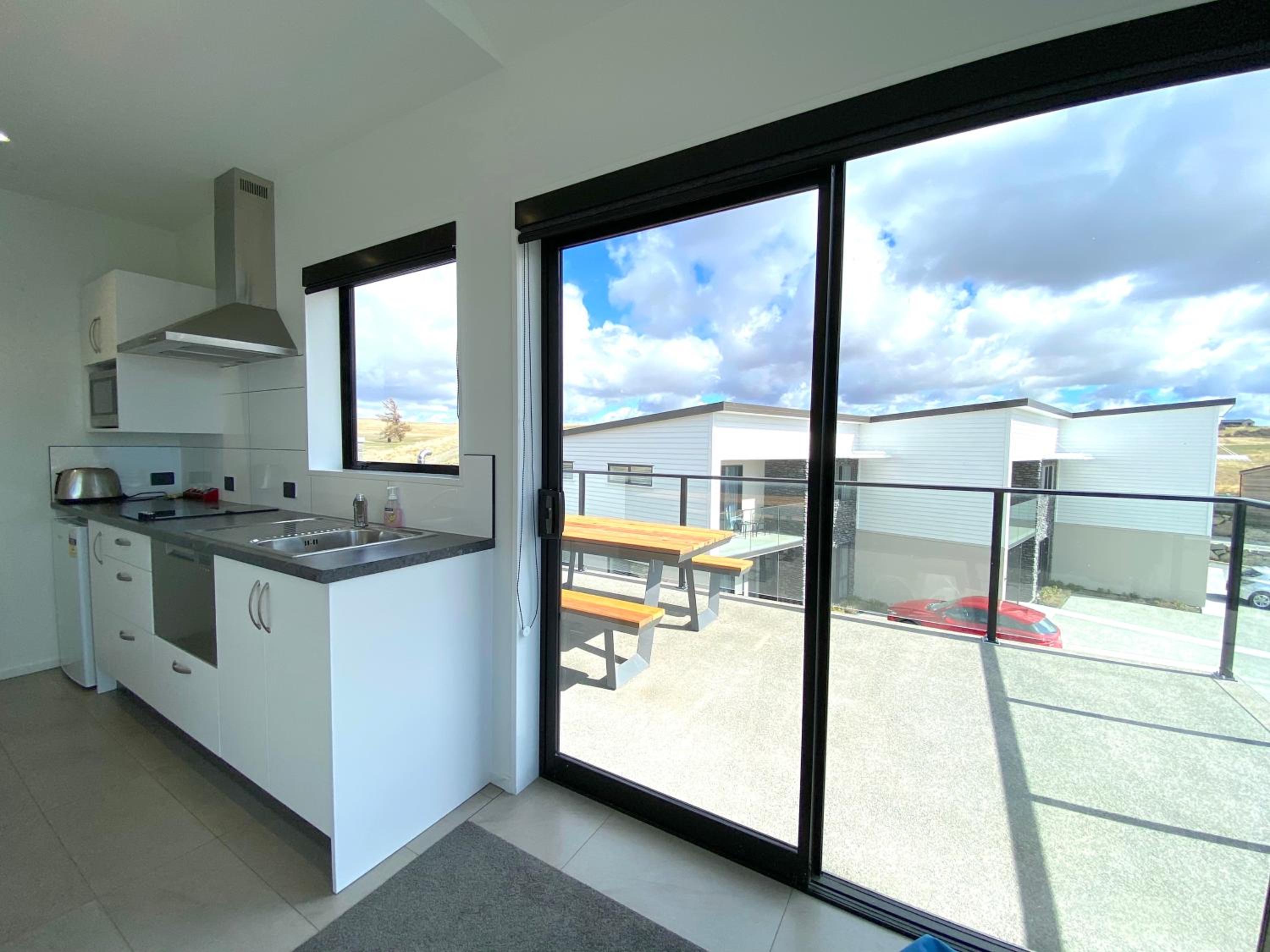 Galaxy Lakeview House view 5