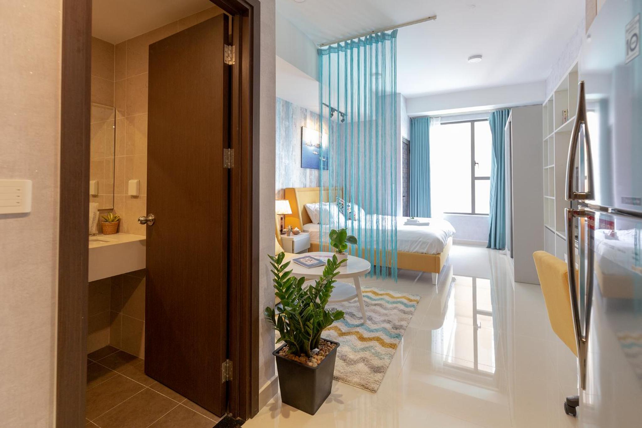 Tresor le coeur de Saigon