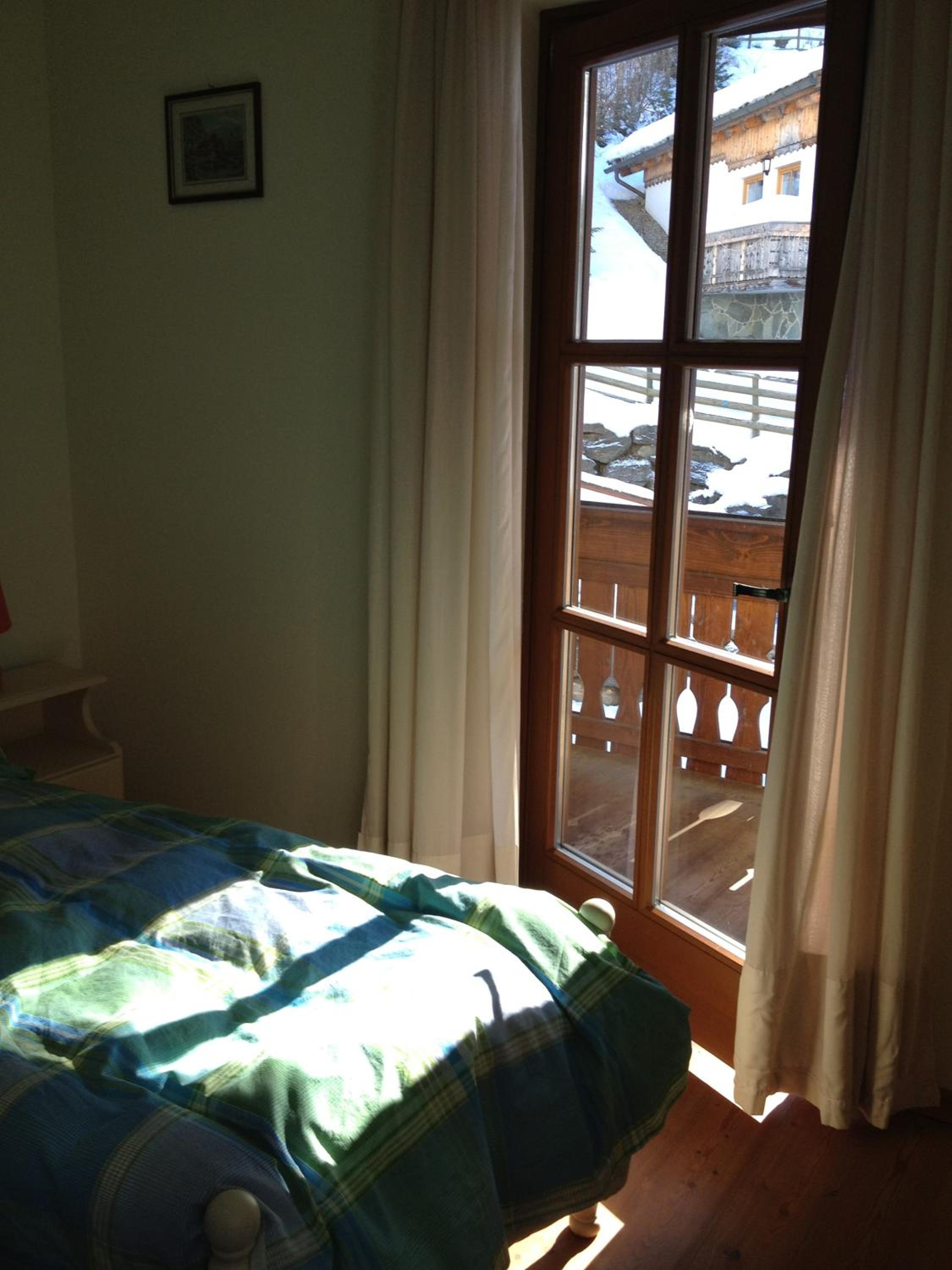 Appartement Colussi
