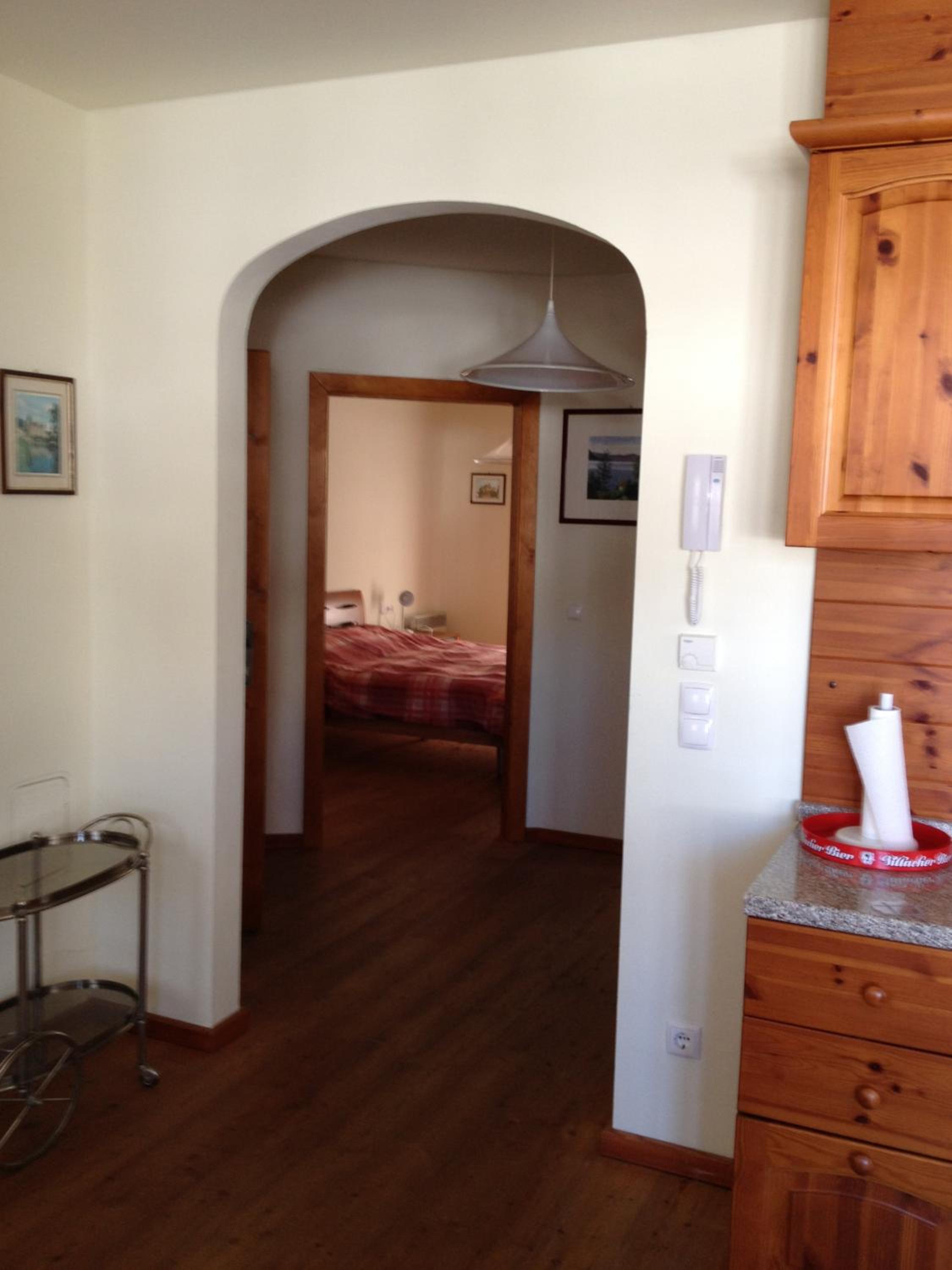 Appartement Colussi
