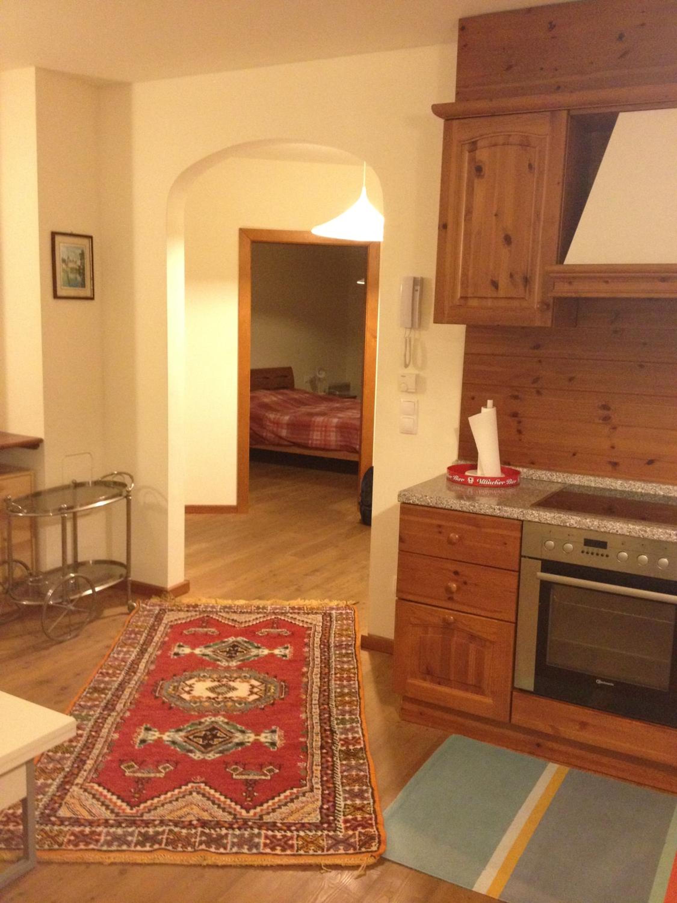 Appartement Colussi
