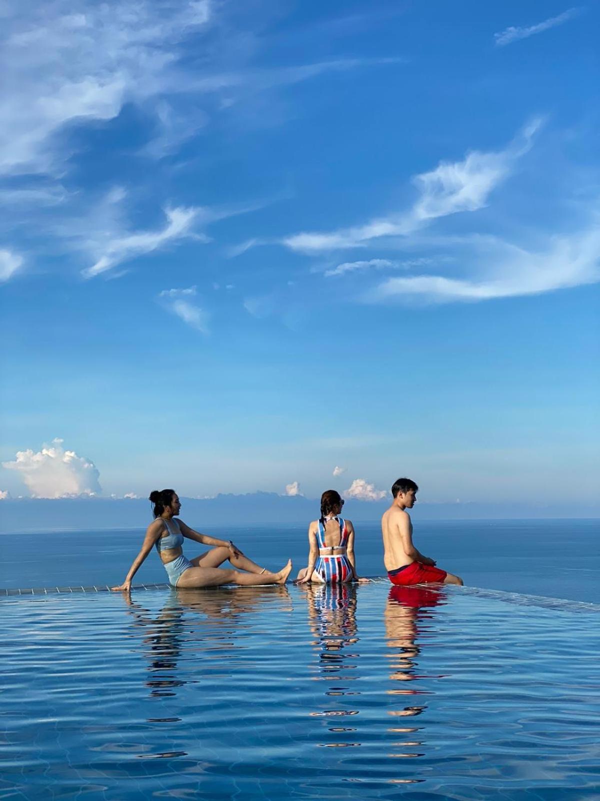 Hotel BelVillas-Award Winning SeaView Luxury Villas - Image 1