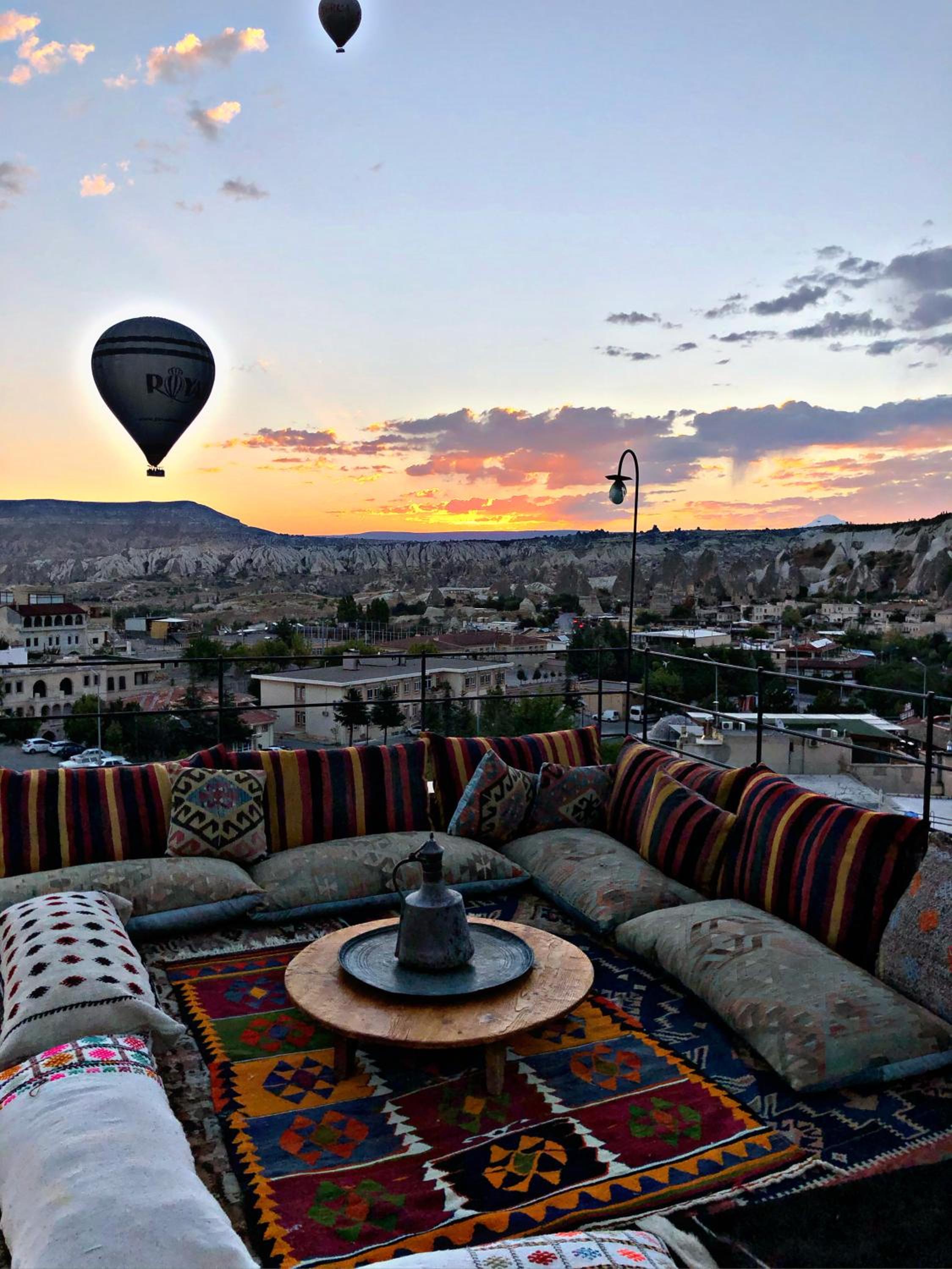 Wonder of cappadocia - Image 28