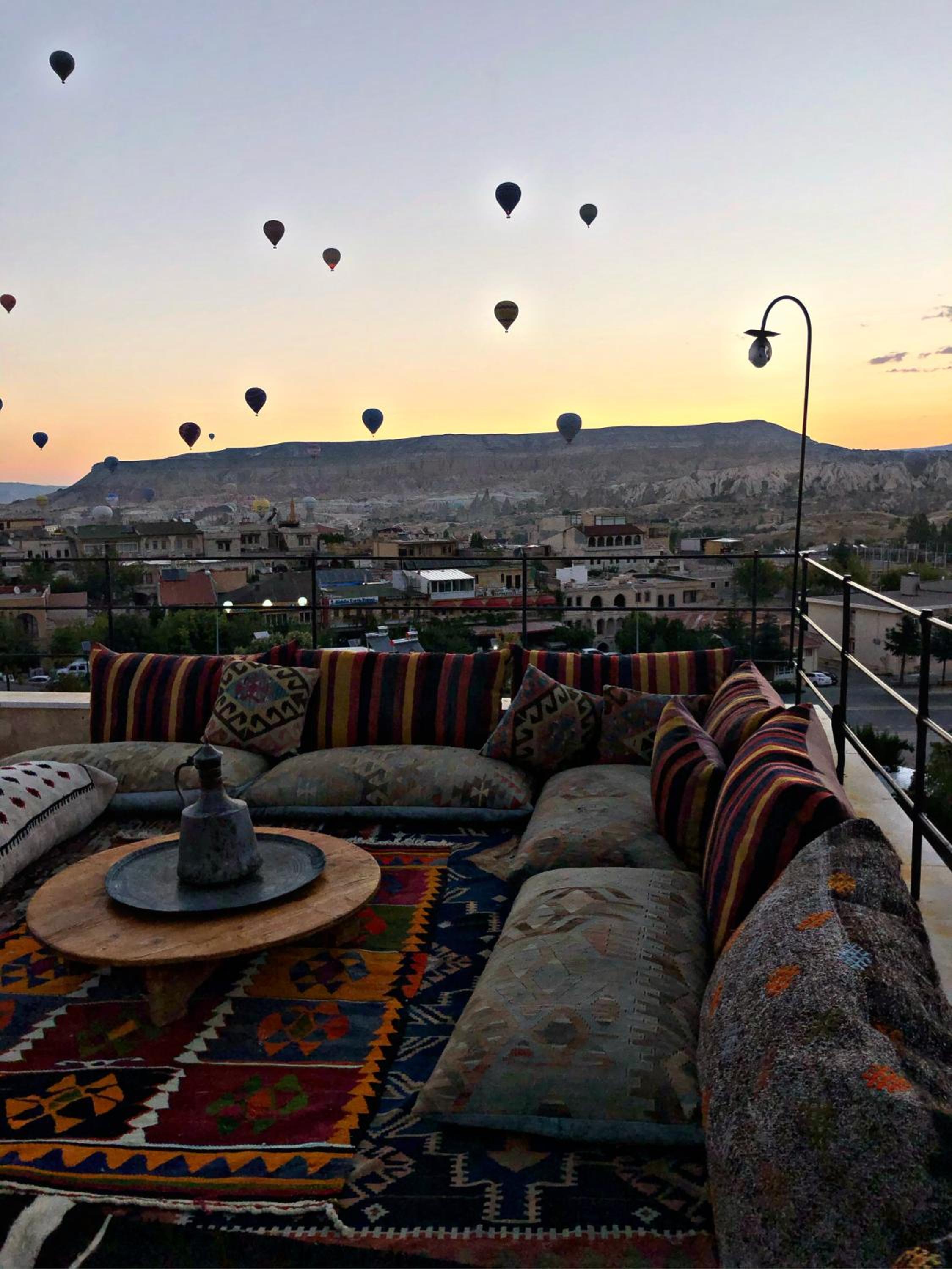Wonder of cappadocia - Image 27