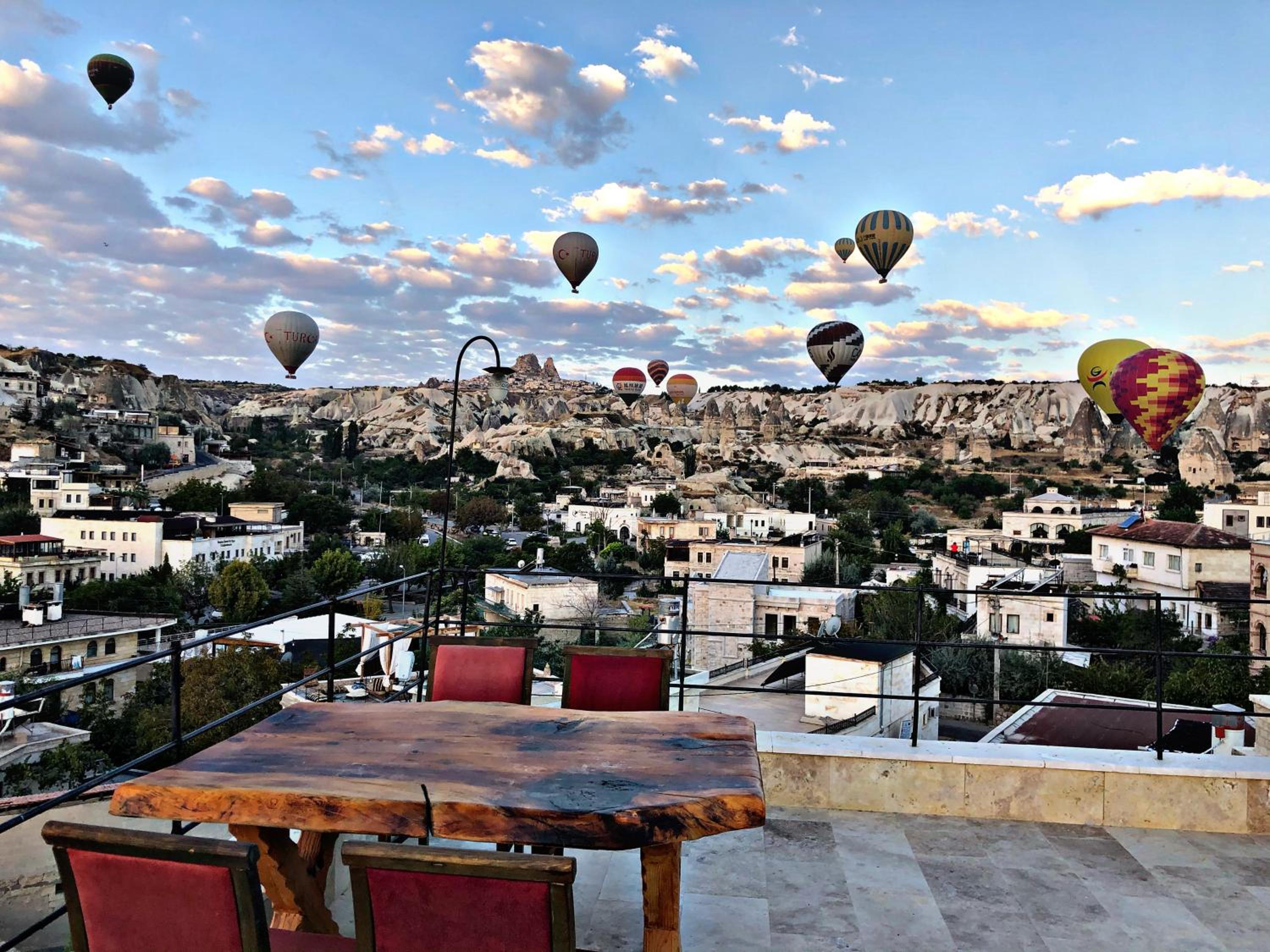 Wonder of cappadocia - Image 51
