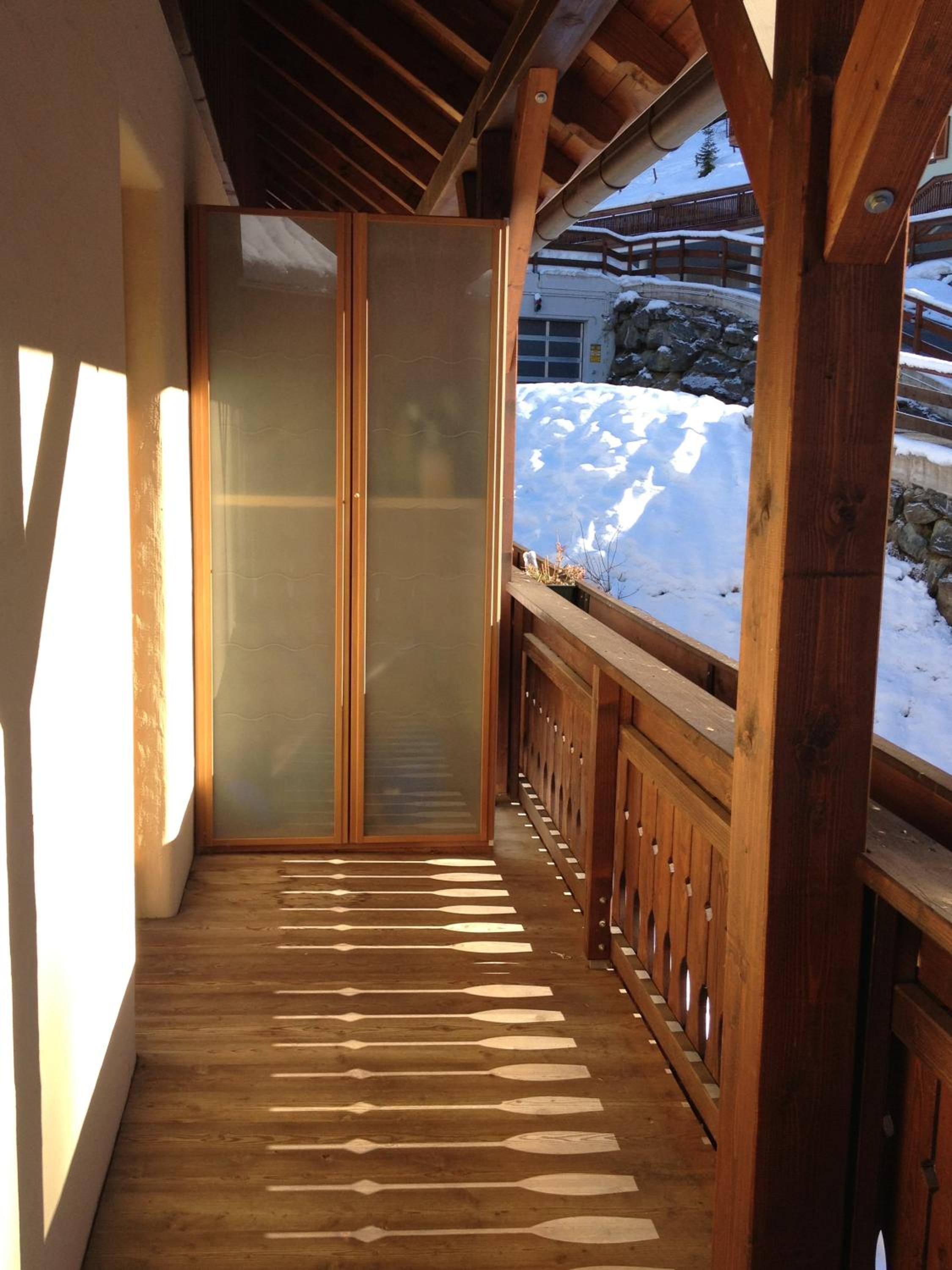 Appartement Colussi