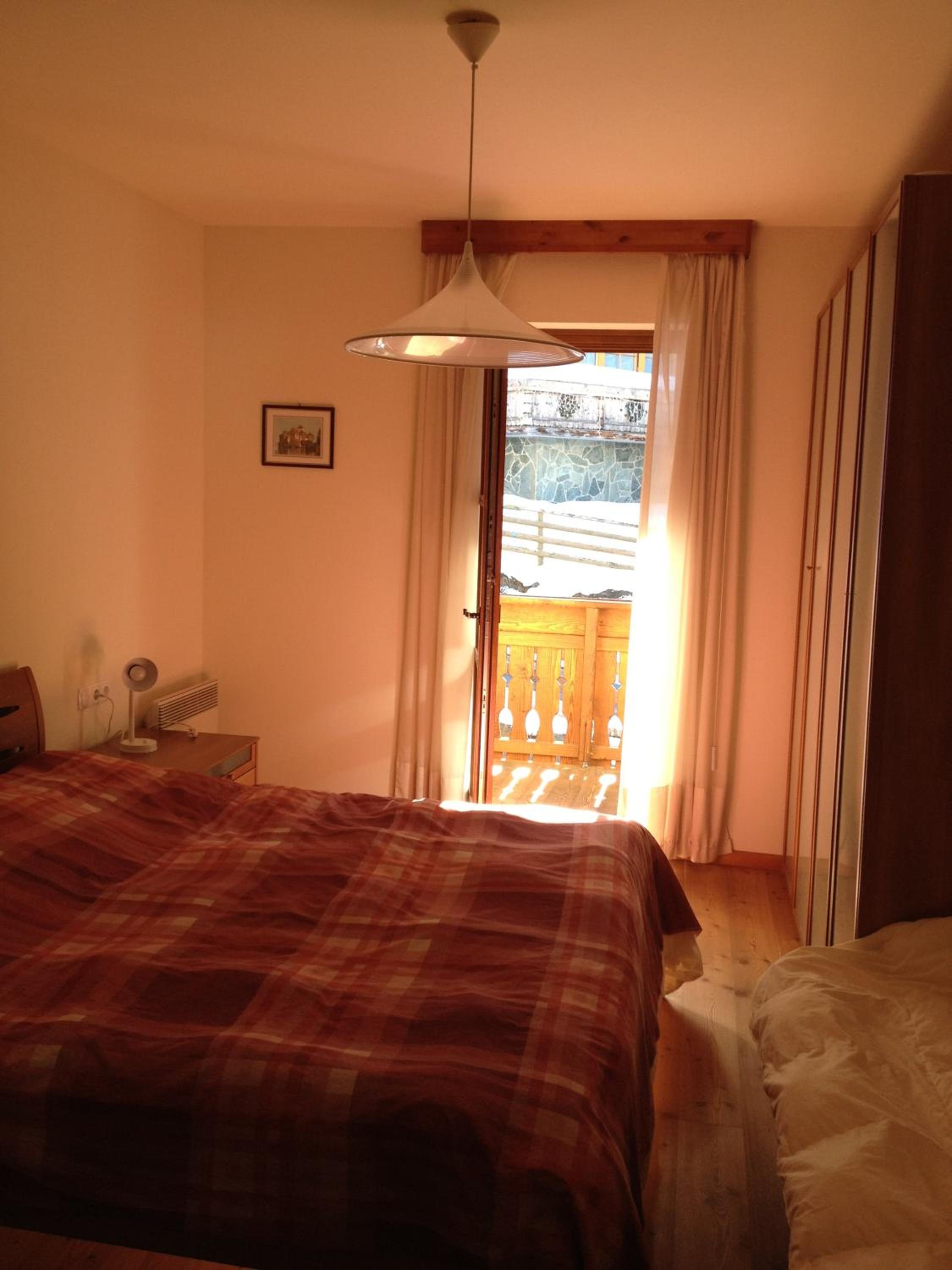 Appartement Colussi