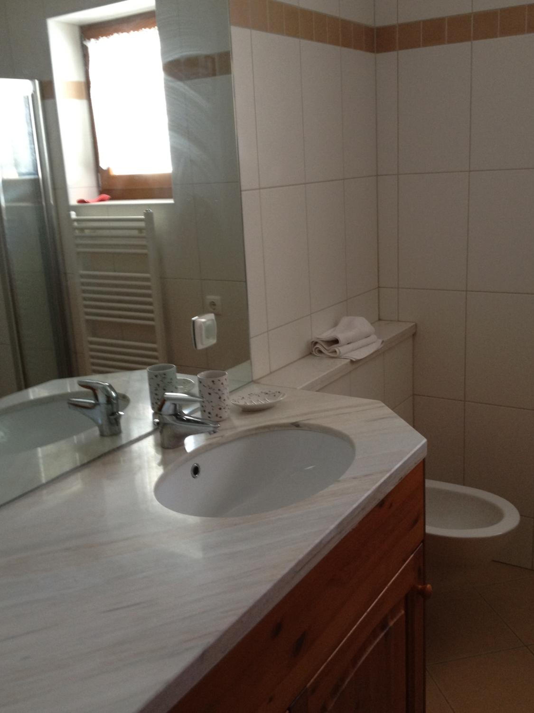 Appartement Colussi