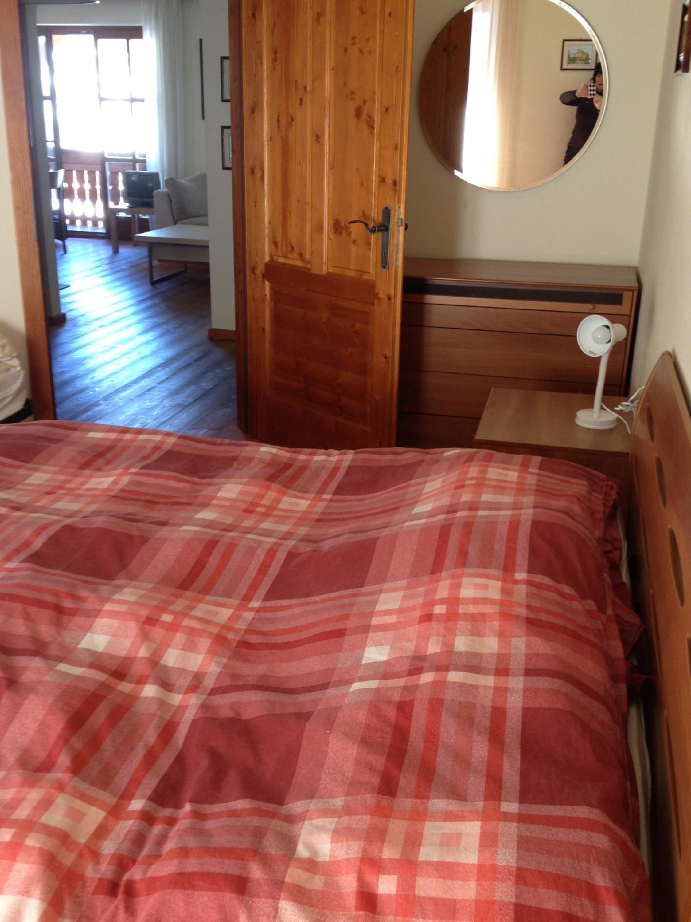 Appartement Colussi