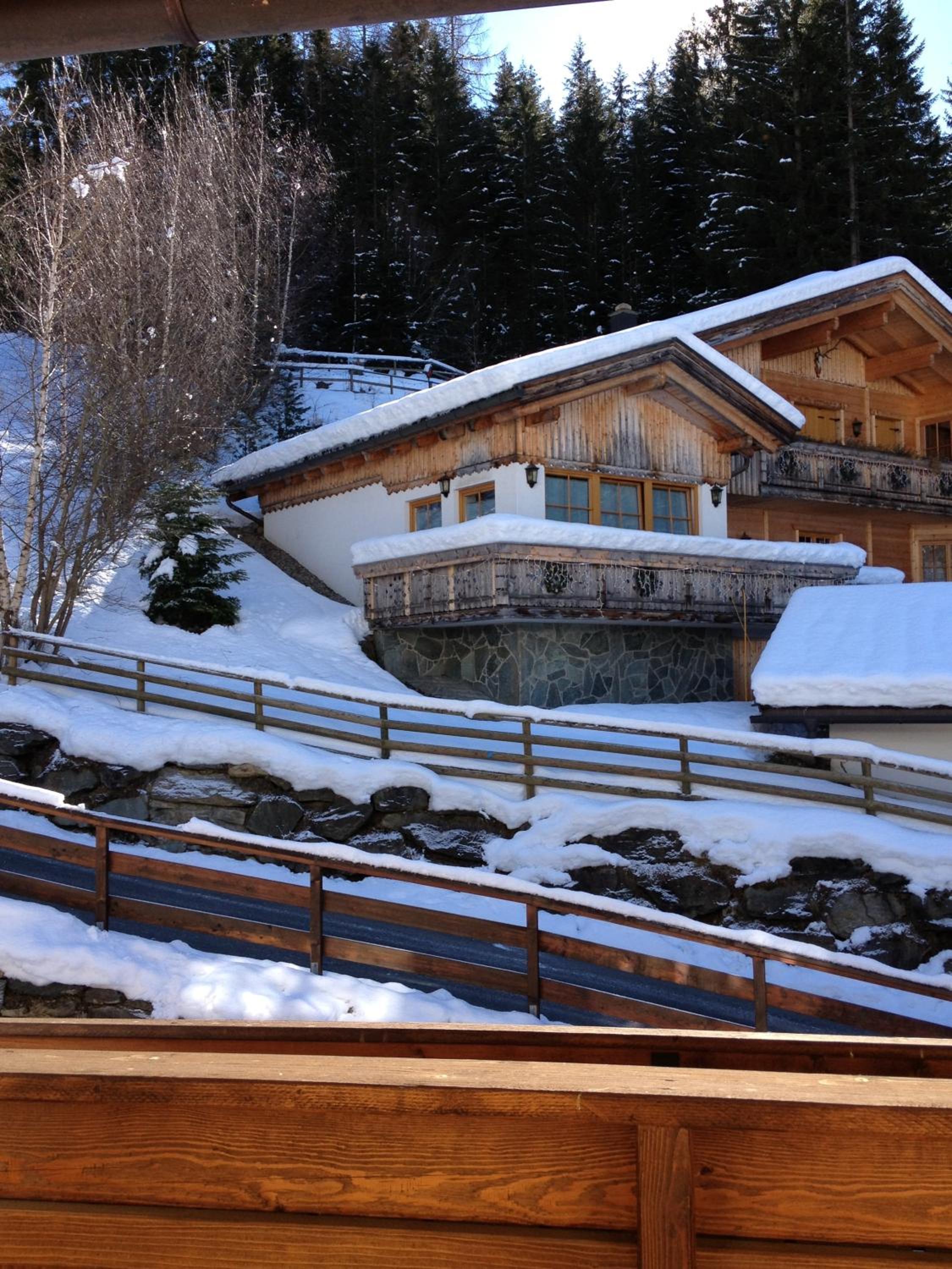 Appartement Colussi