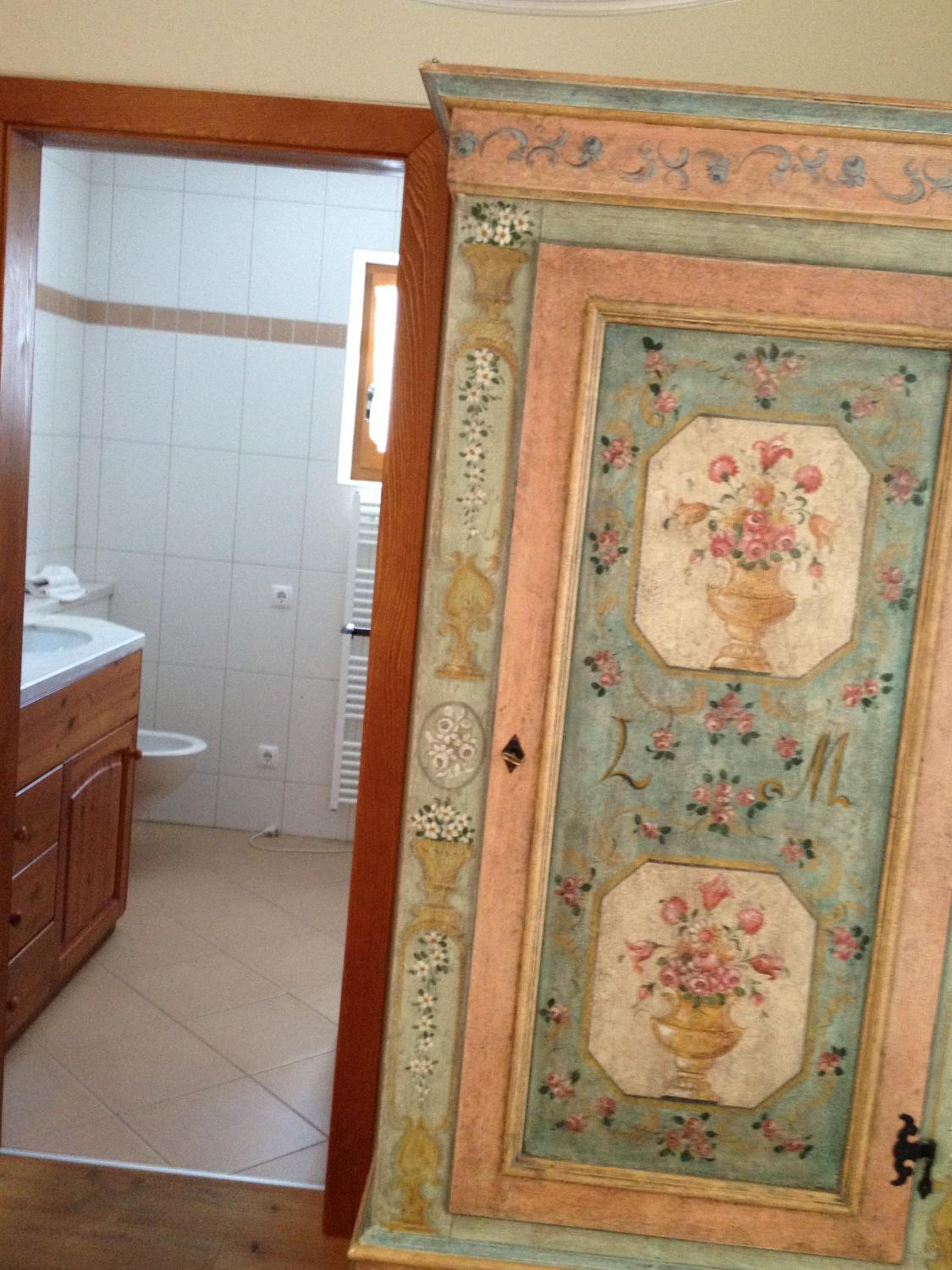 Appartement Colussi