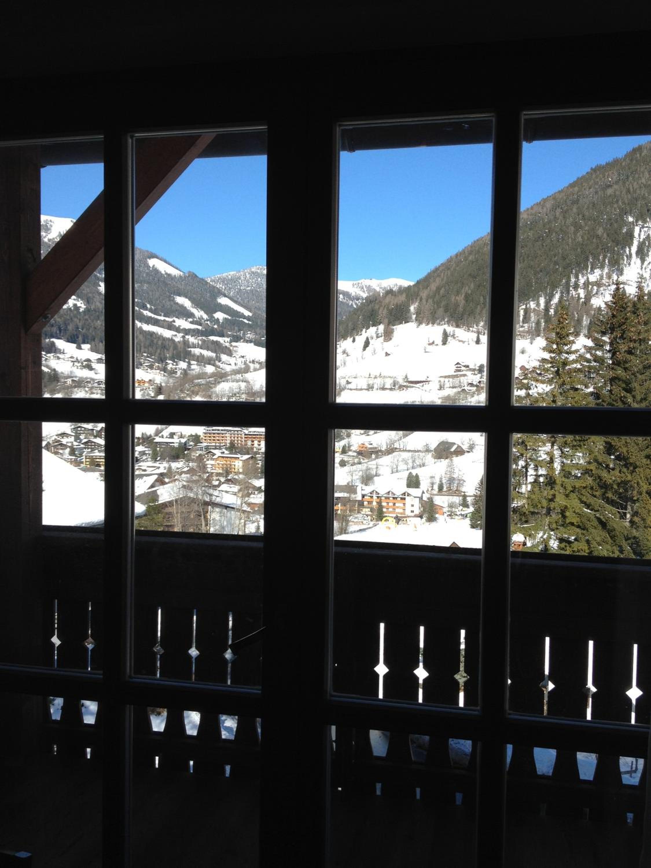 Appartement Colussi