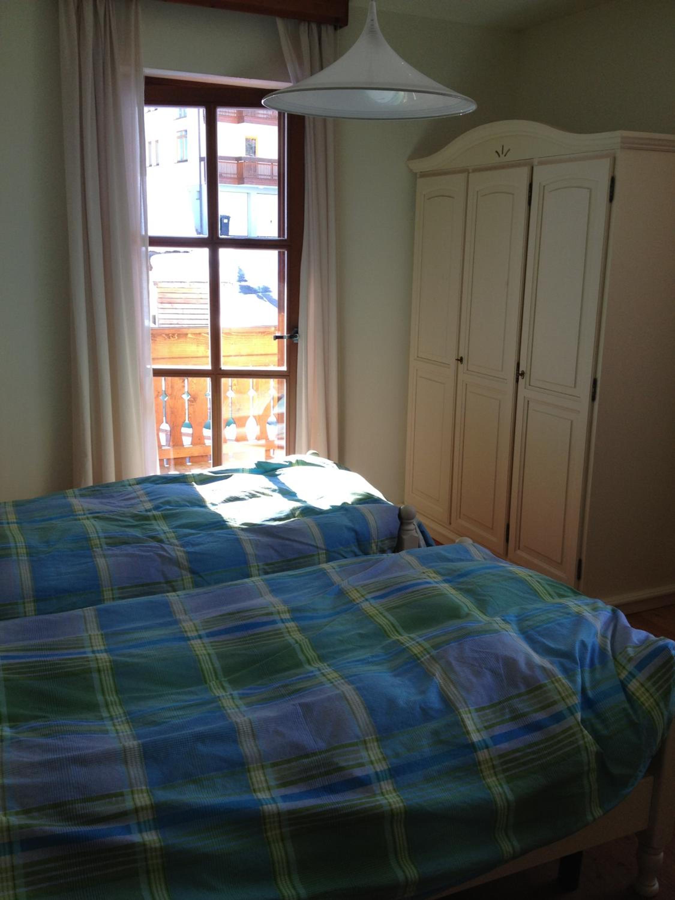 Appartement Colussi