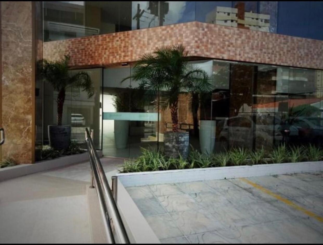 Manaíra Apart Hotel - Flat 201