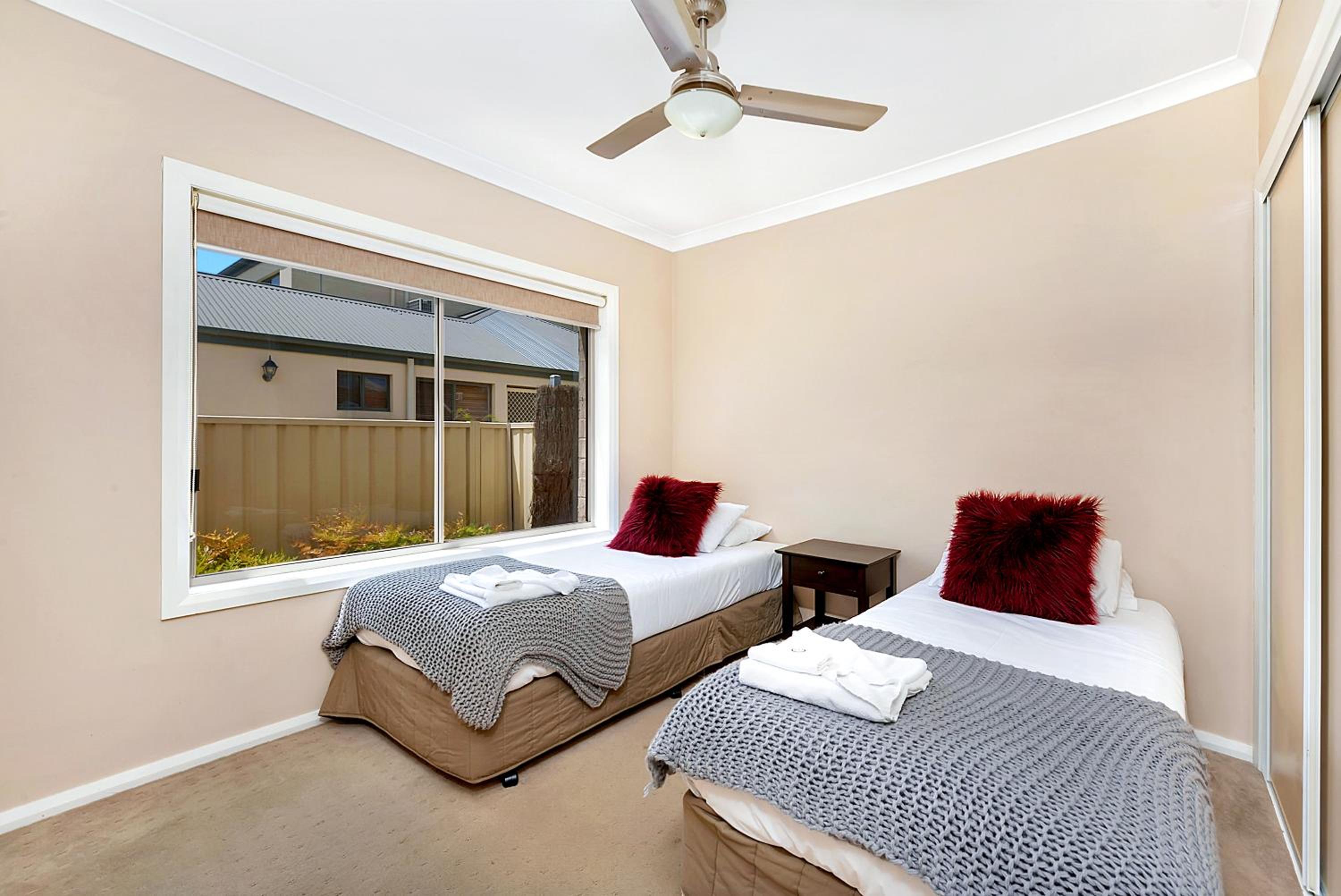Kennedy Holiday Villas