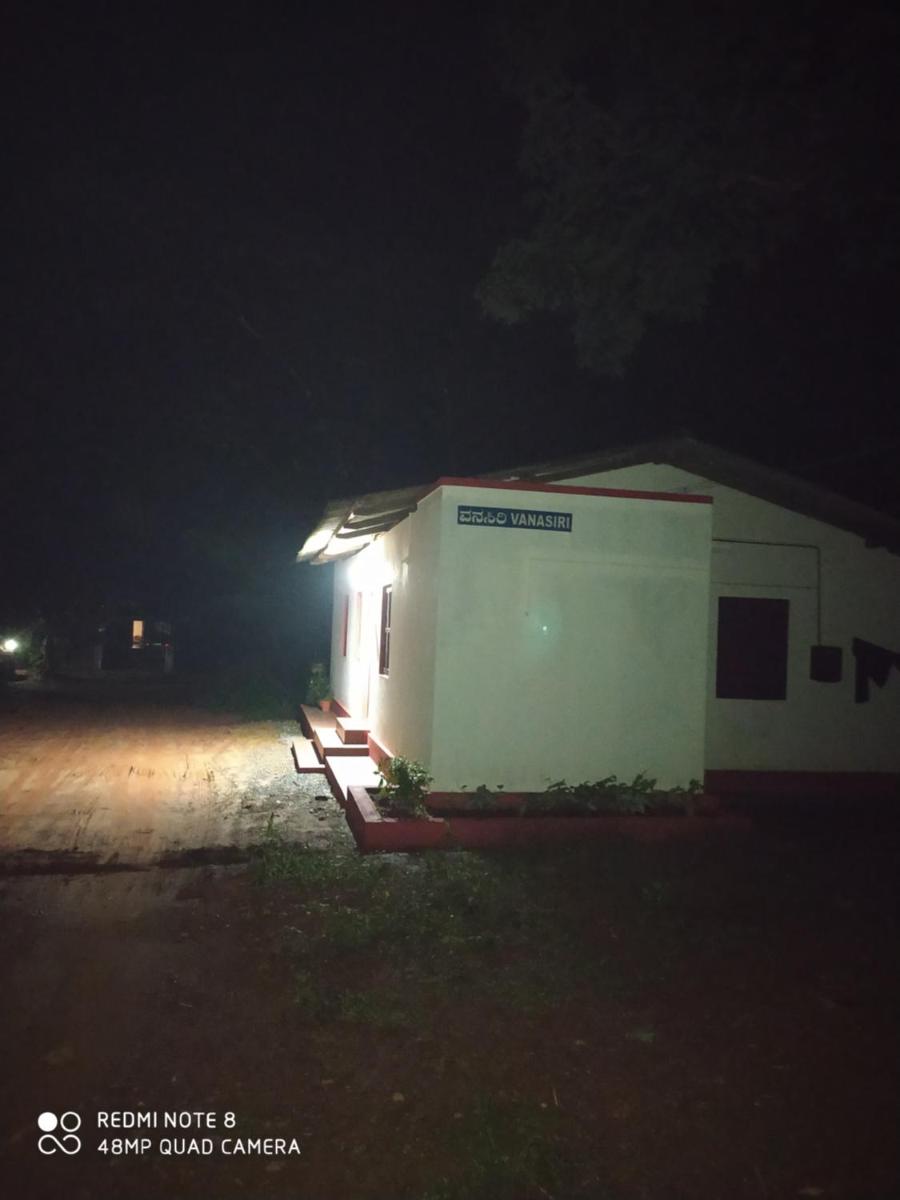 VANASIRI COTTAGE (Tourist Home) view 4