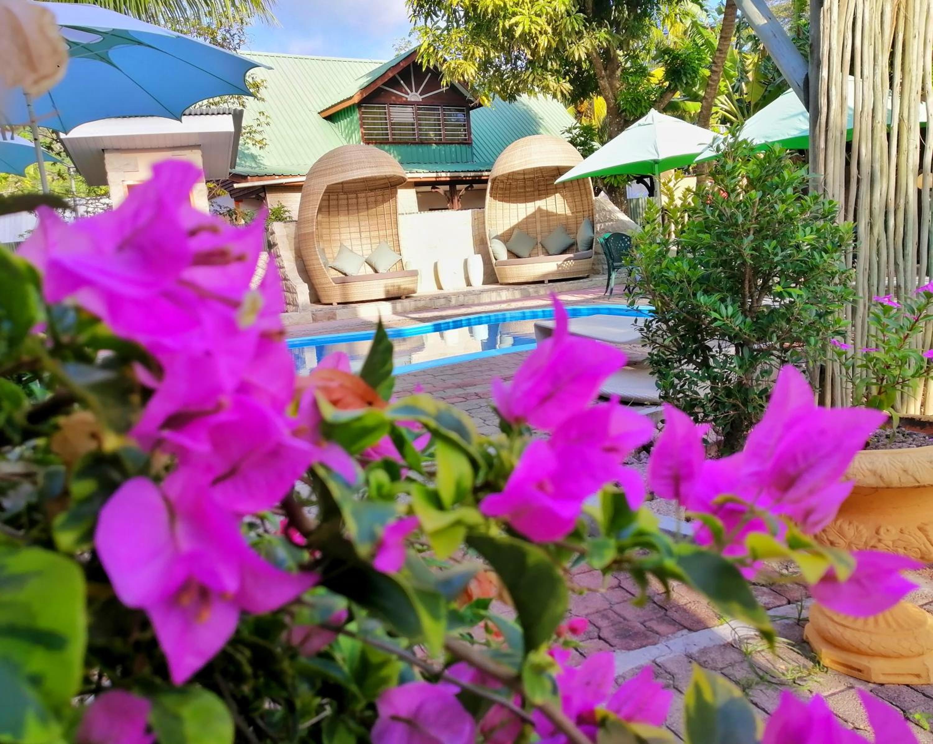 Casa De Leela Self Catering Guest House