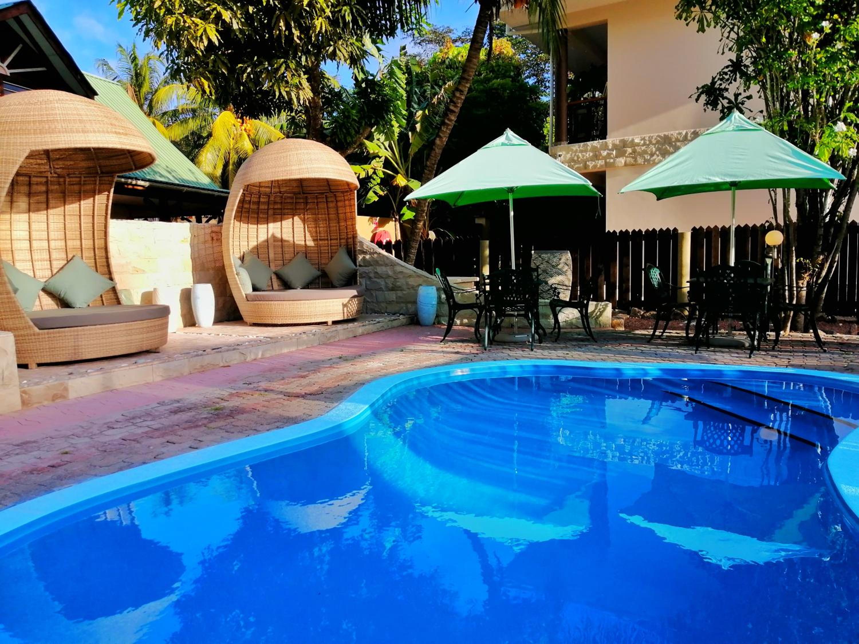 Casa De Leela Self Catering Guest House