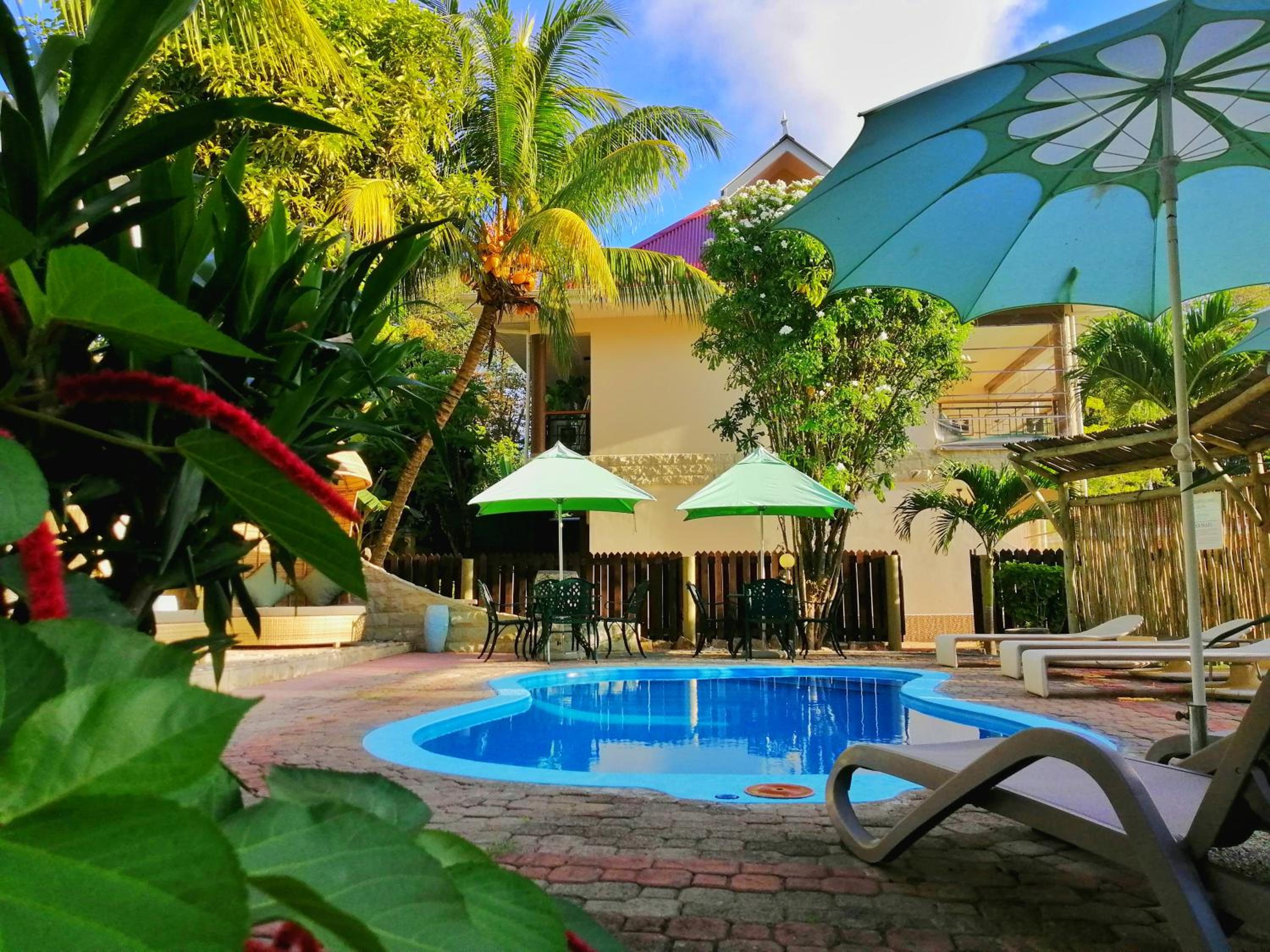 Casa De Leela Self Catering Guest House