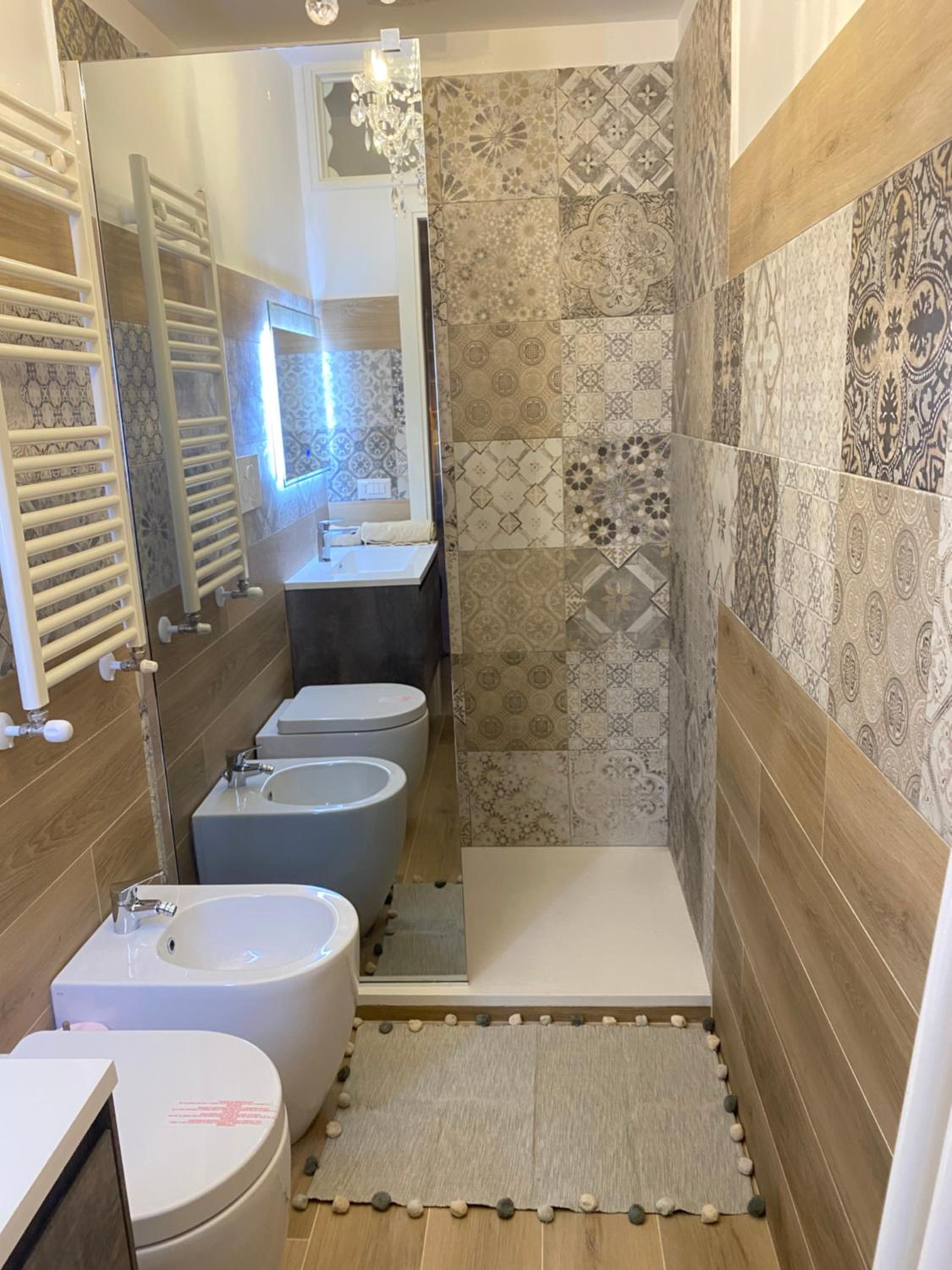 Hotel La Maison Delle Terme