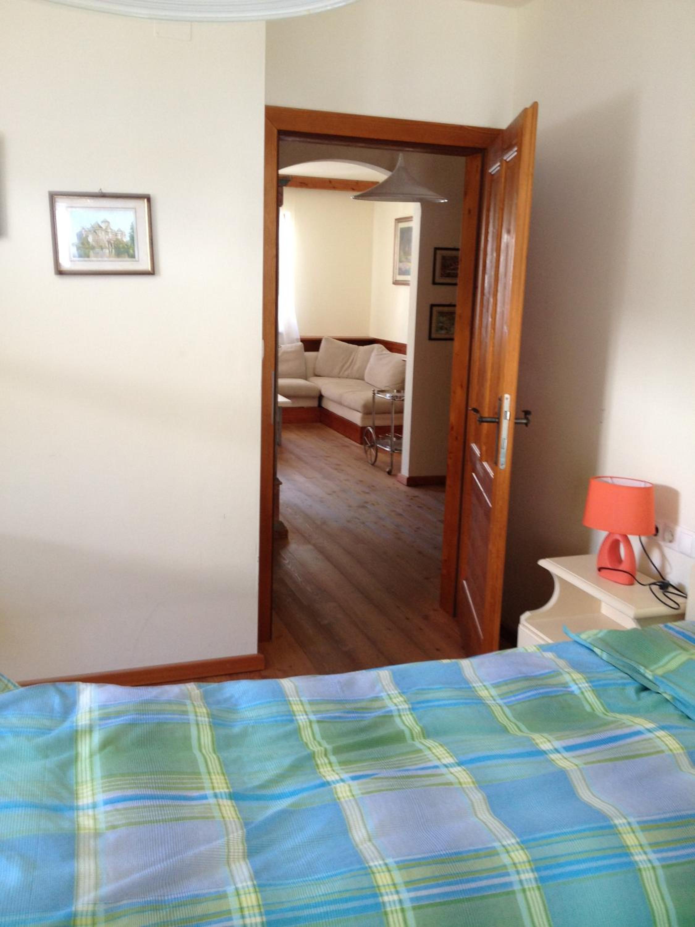 Appartement Colussi