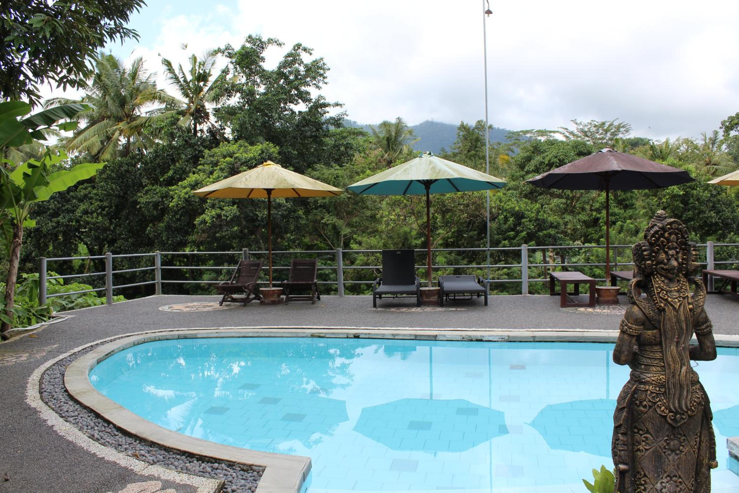 Pondok Tepi Sungai view 5