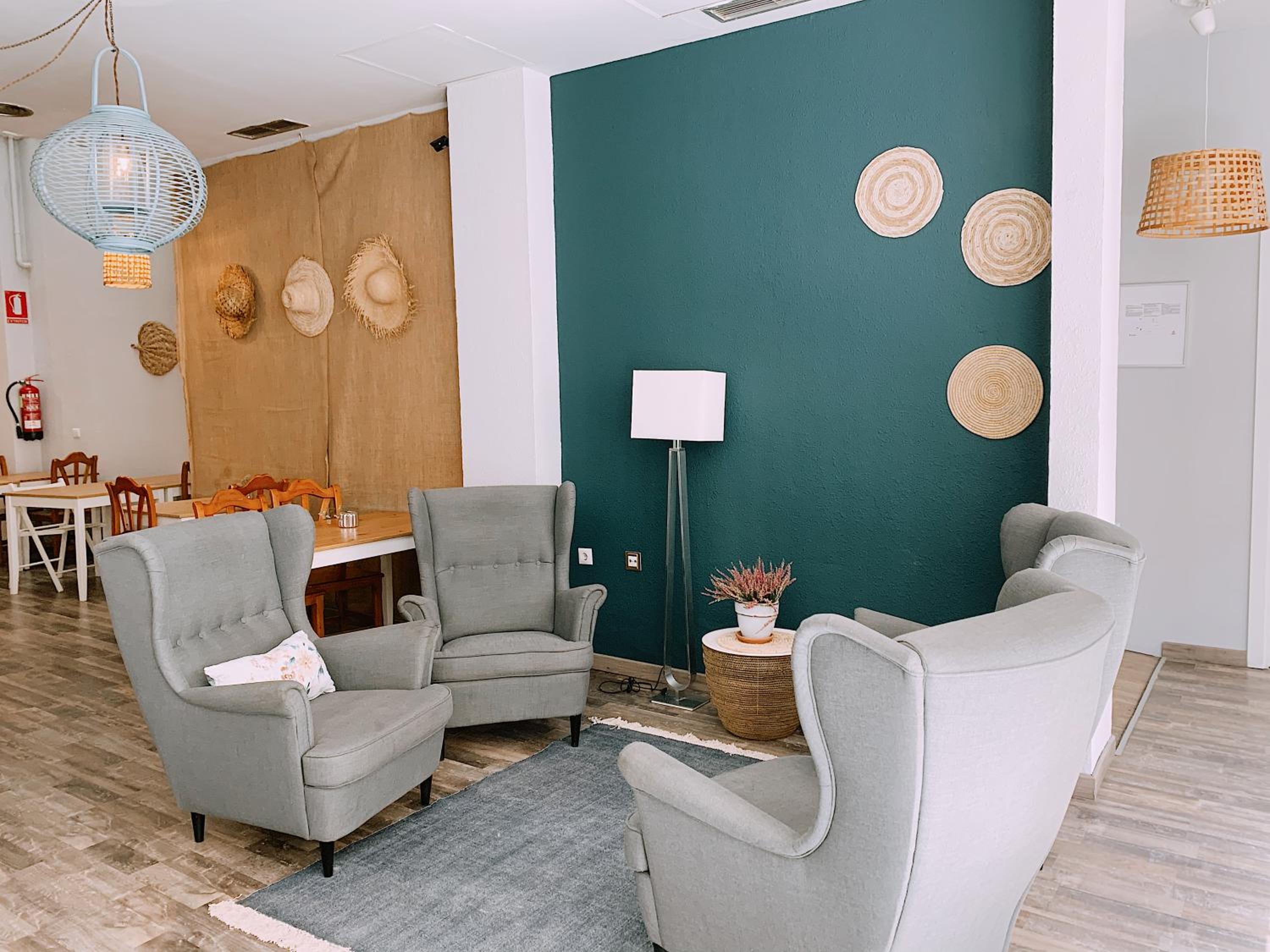 lounge