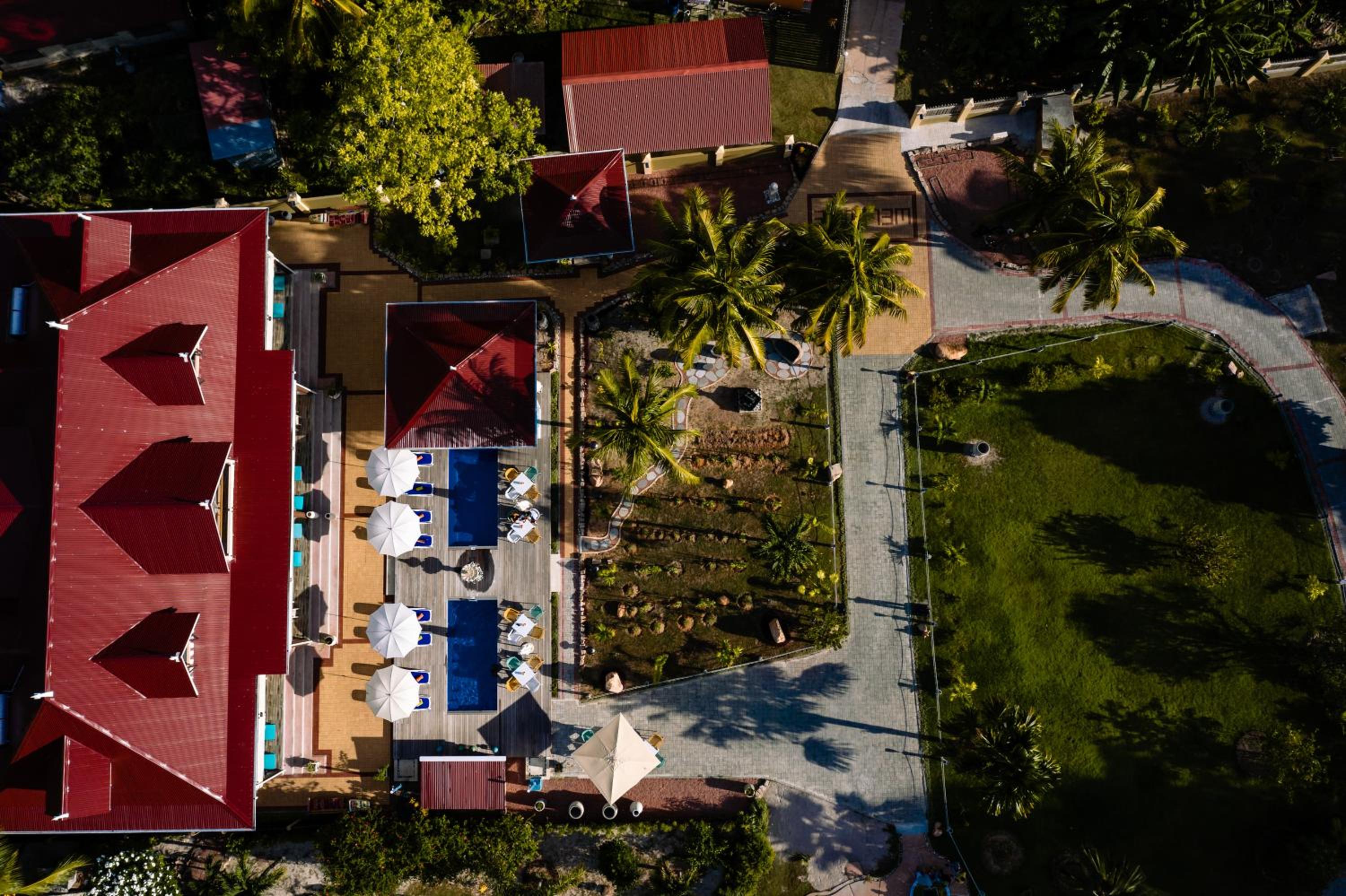 Casa De Leela Self Catering Guest House