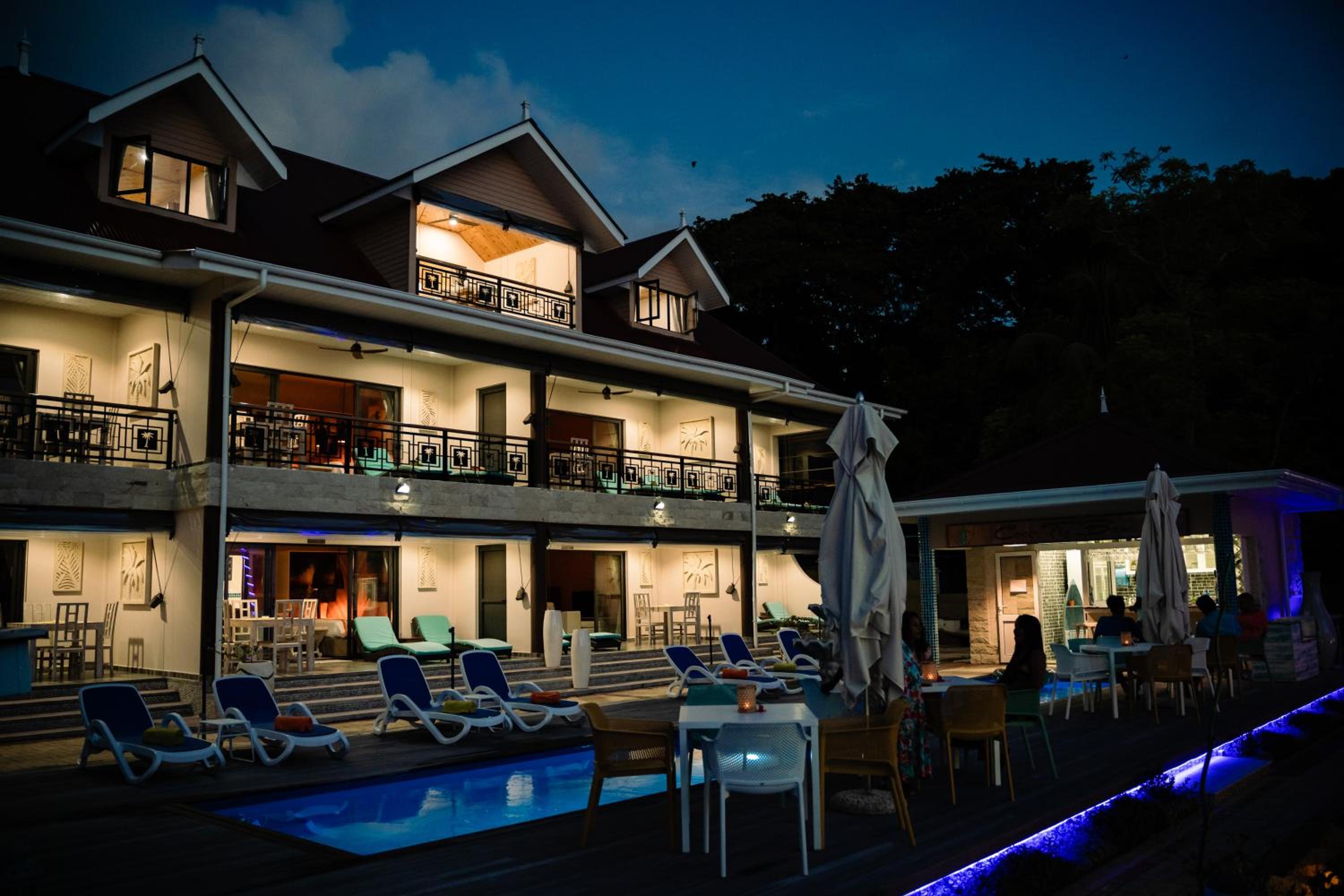Casa De Leela Self Catering Guest House