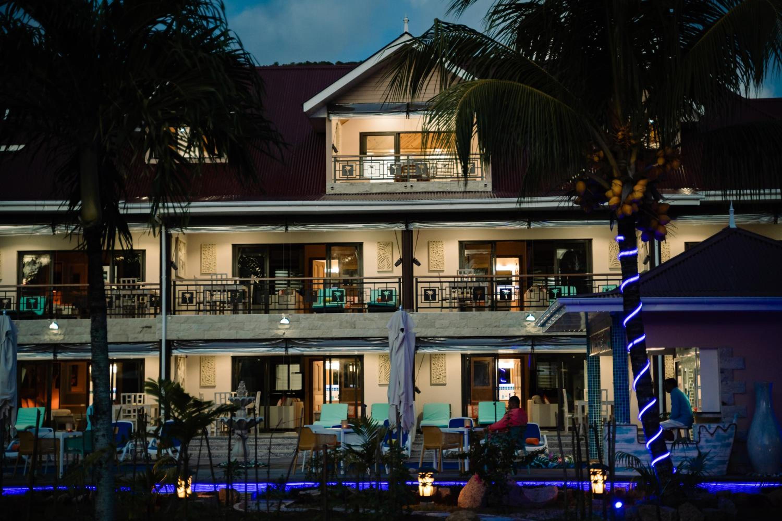 Casa De Leela Self Catering Guest House