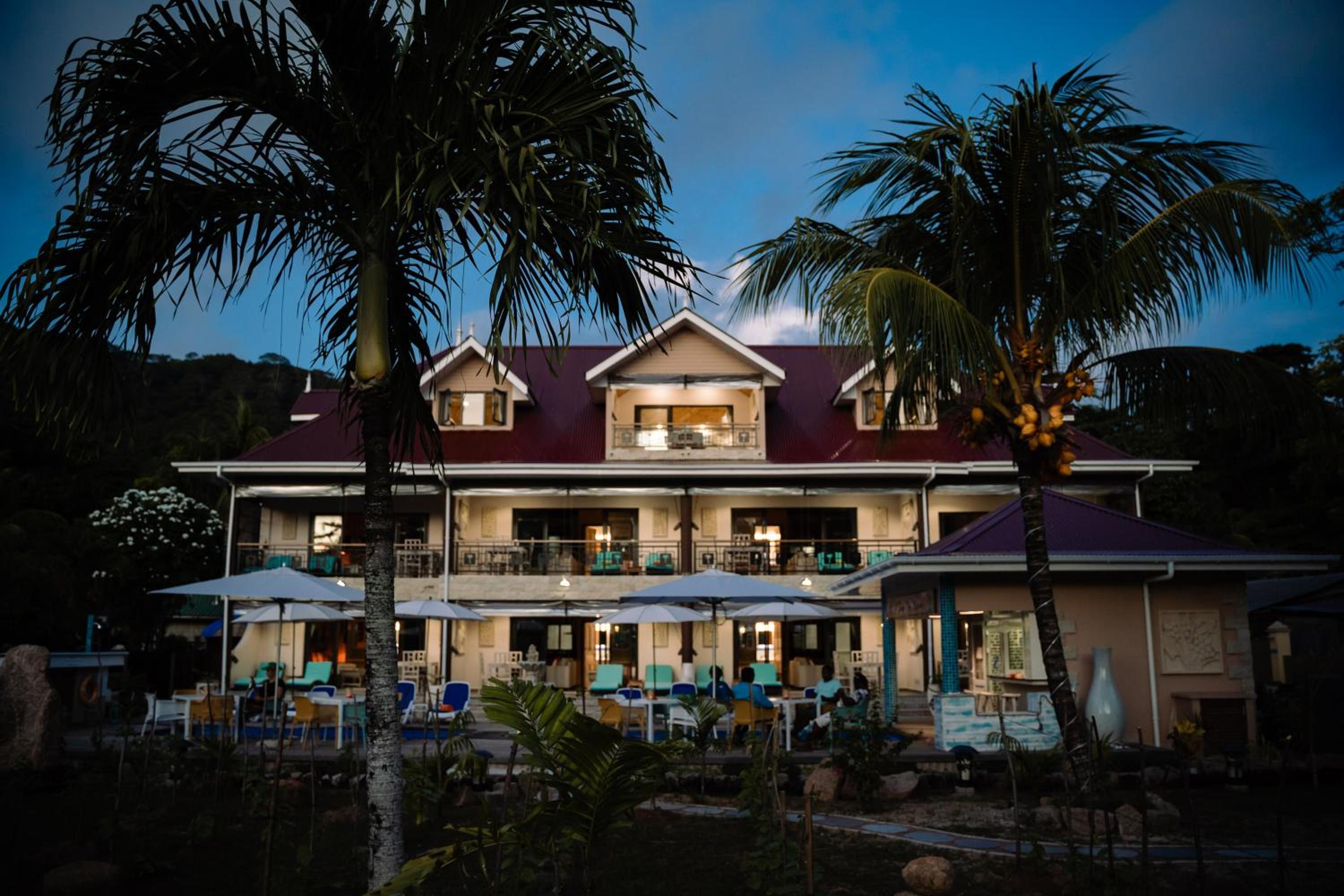 Casa De Leela Self Catering Guest House