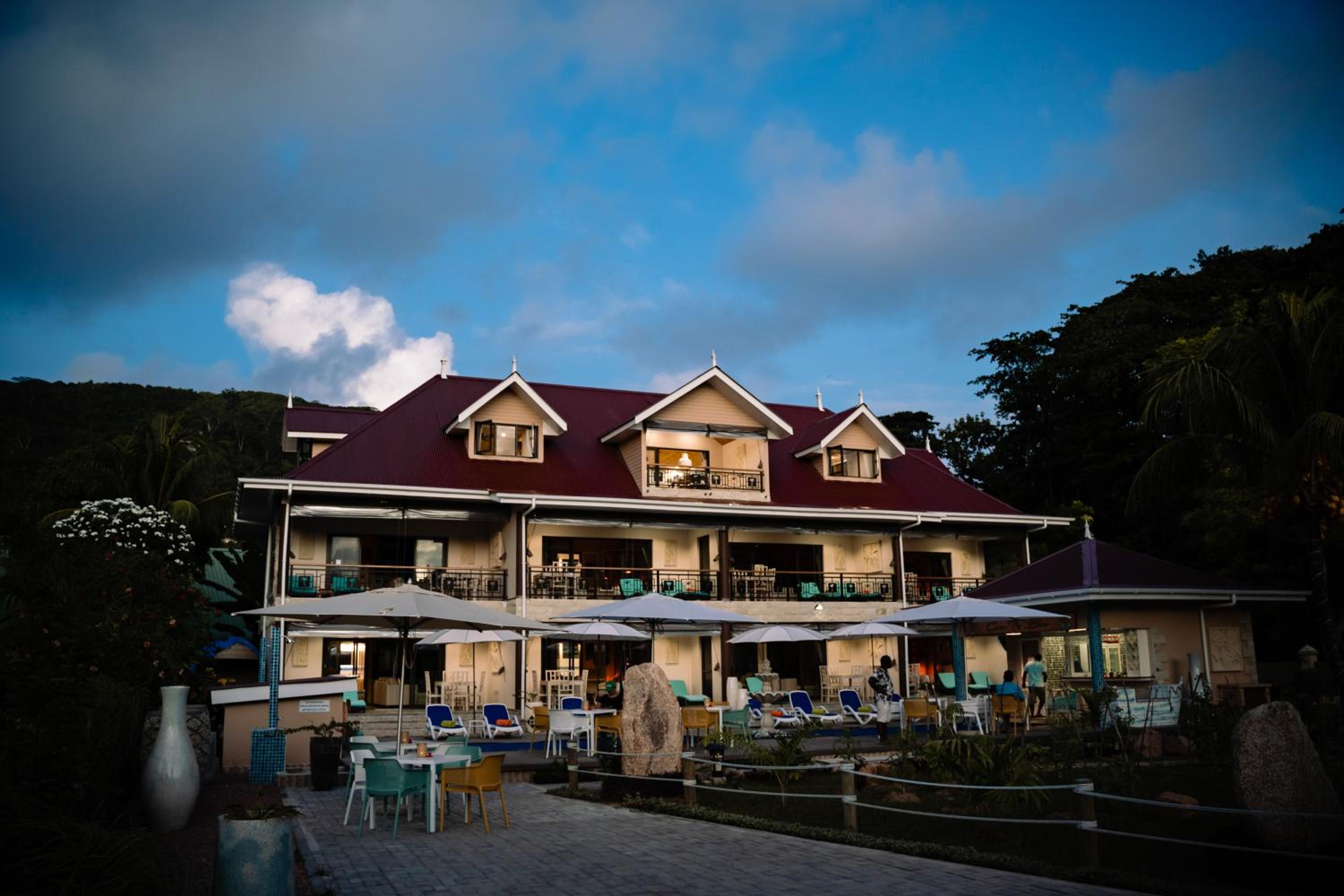 Casa De Leela Self Catering Guest House