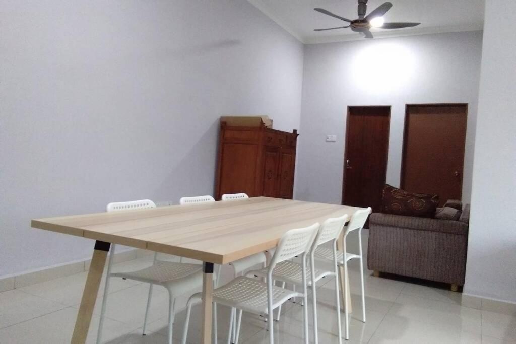 Meru Homestay suitable for up to 7 people photo 4