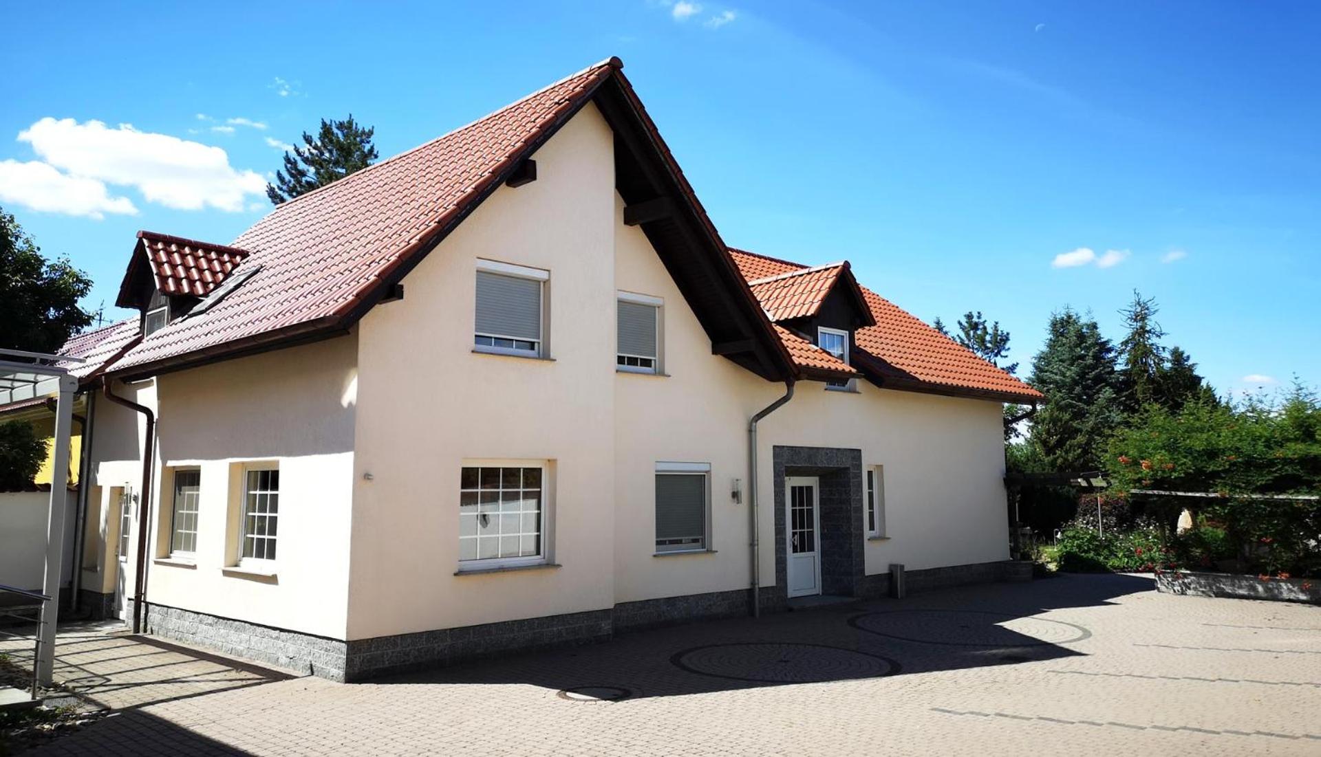 Lindenhof Falkenberg