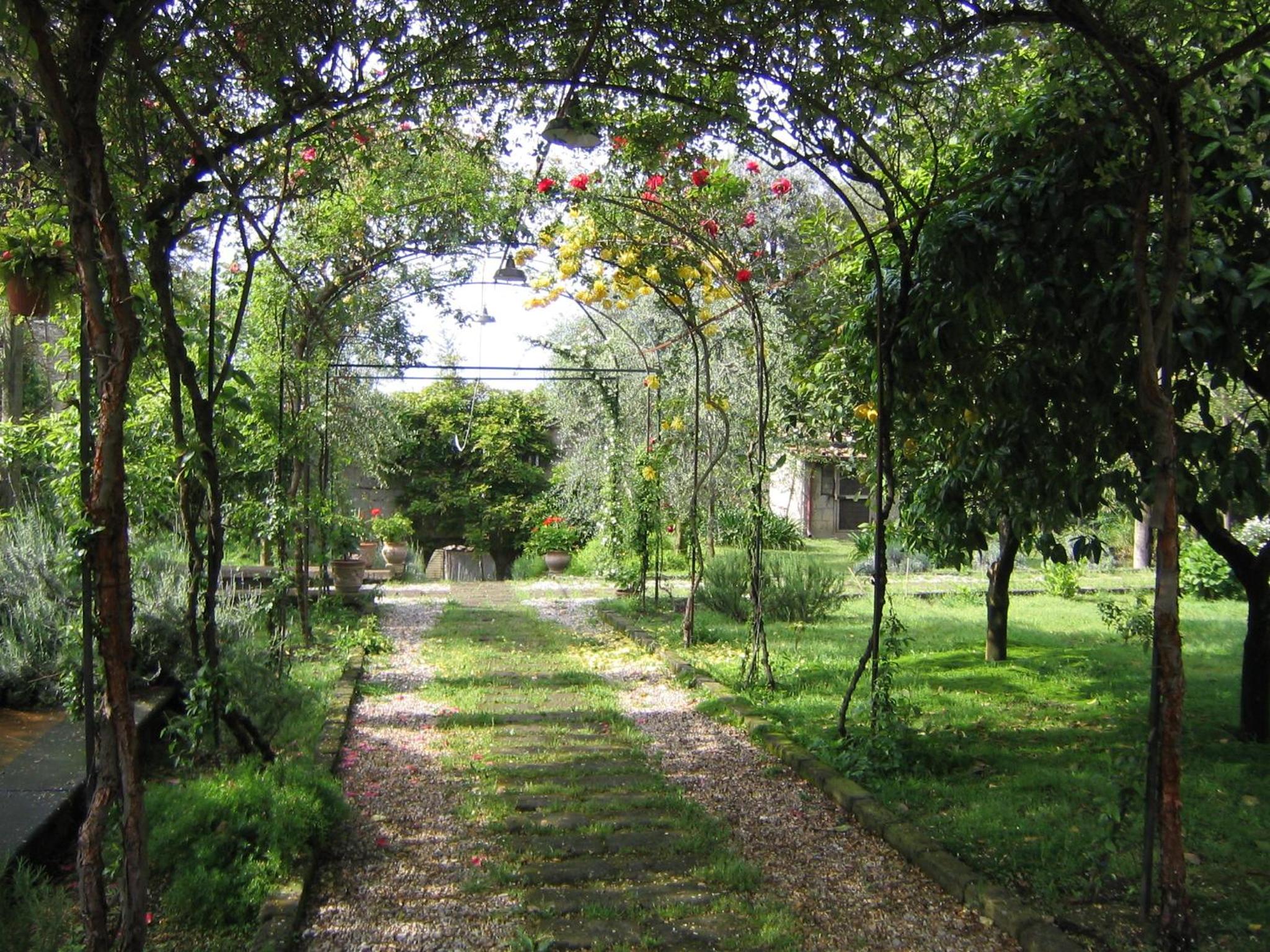 Chalet Lidia