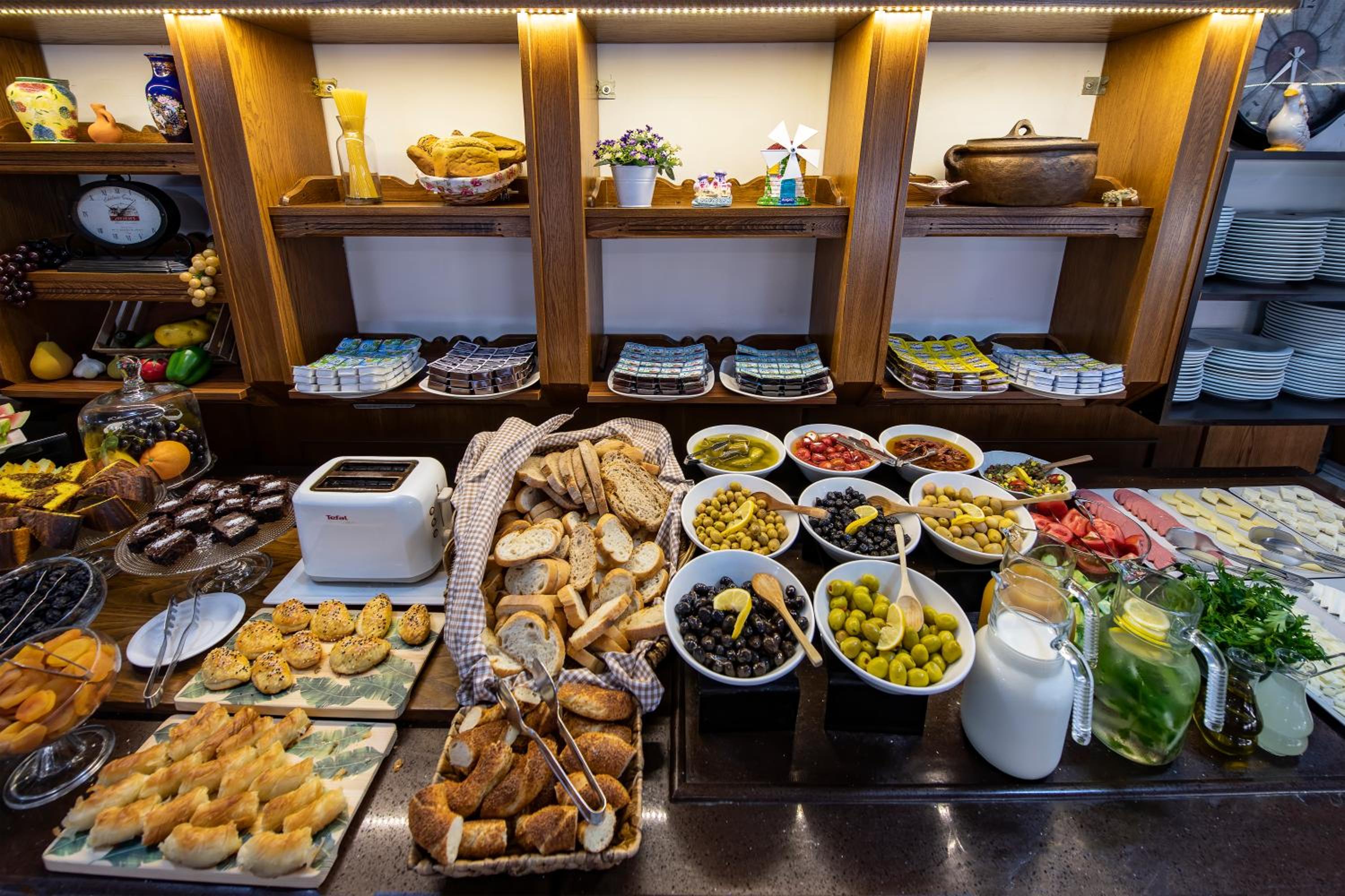 Kozan City Hotel - Image 36