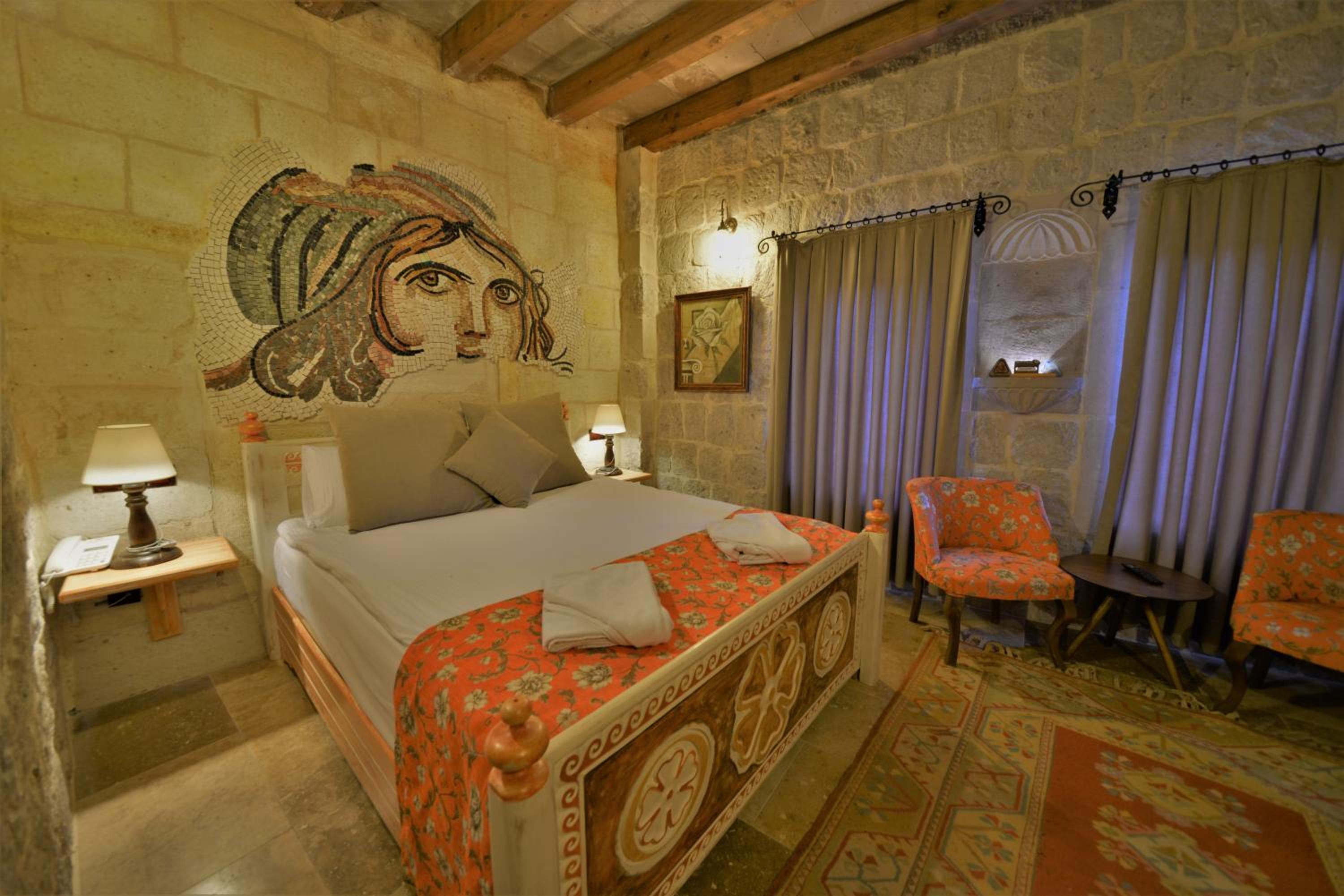 Caftan Cave Suites - Image 70