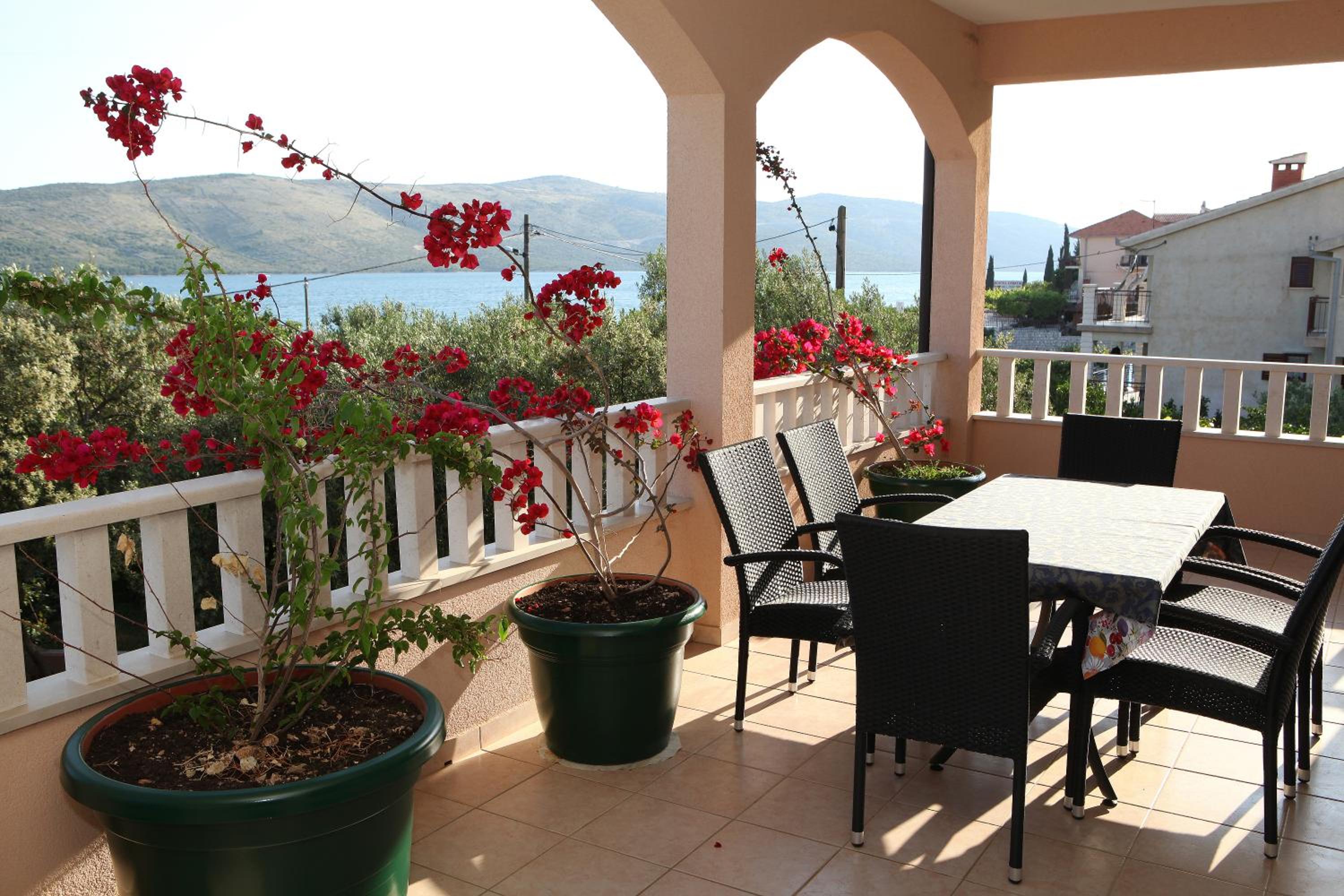 Villa Sun