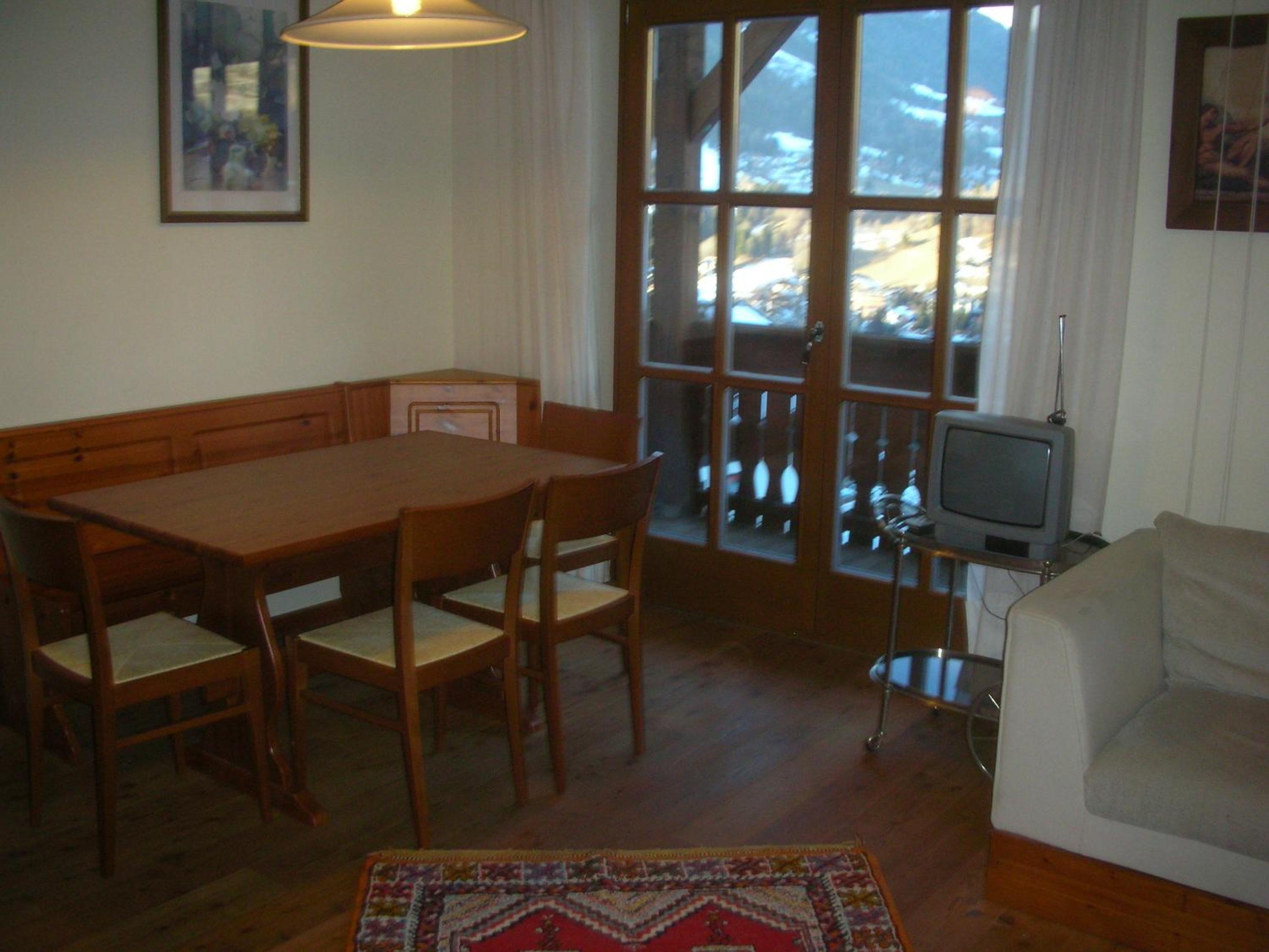 Appartement Colussi