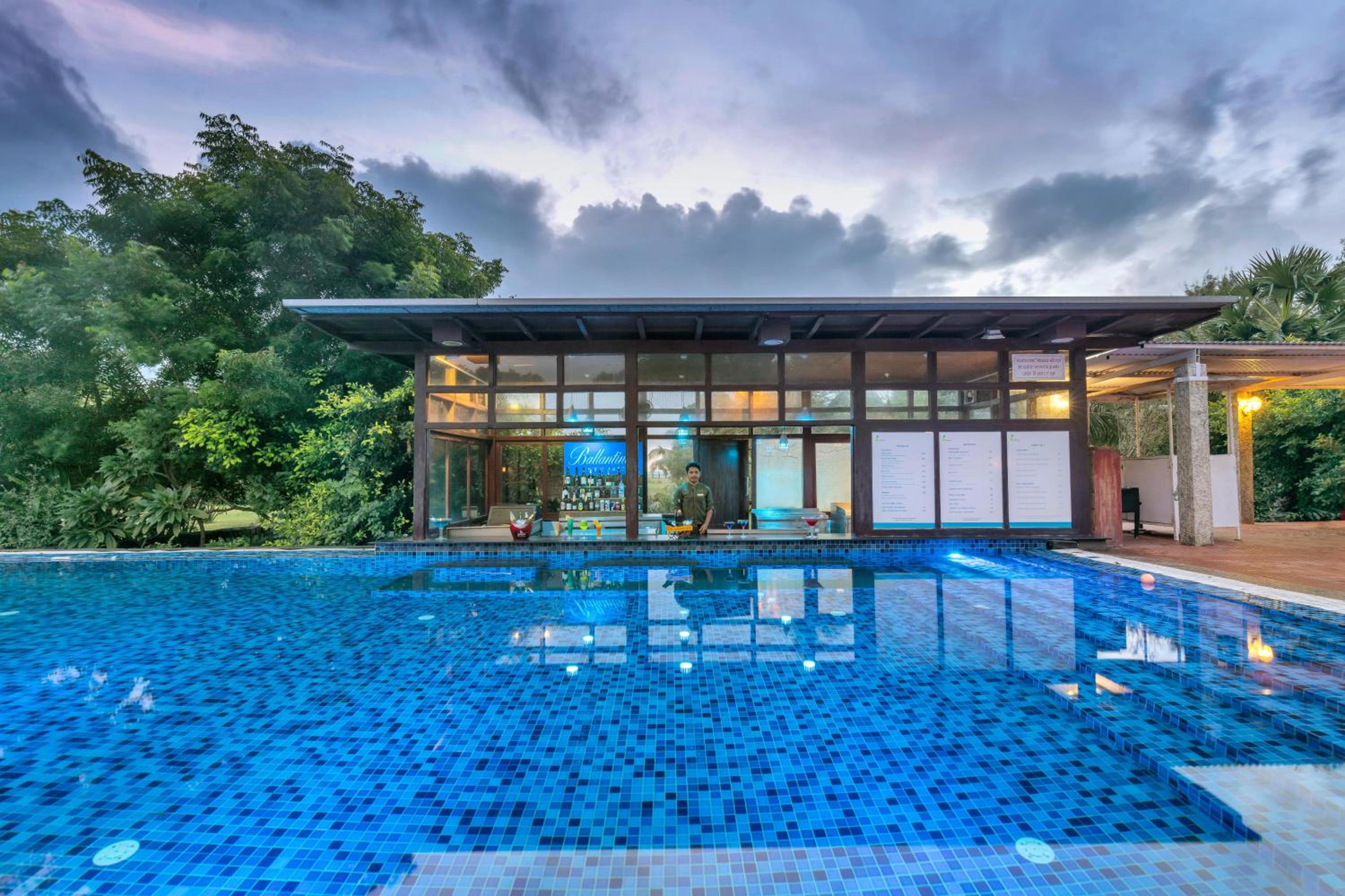 Club Mahindra Puducherry view 5