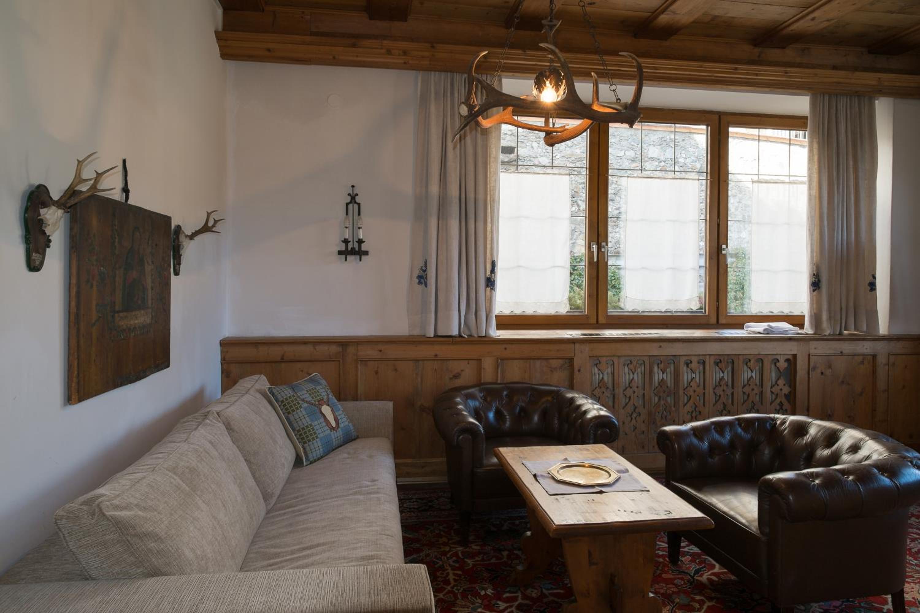 Appartements Greier