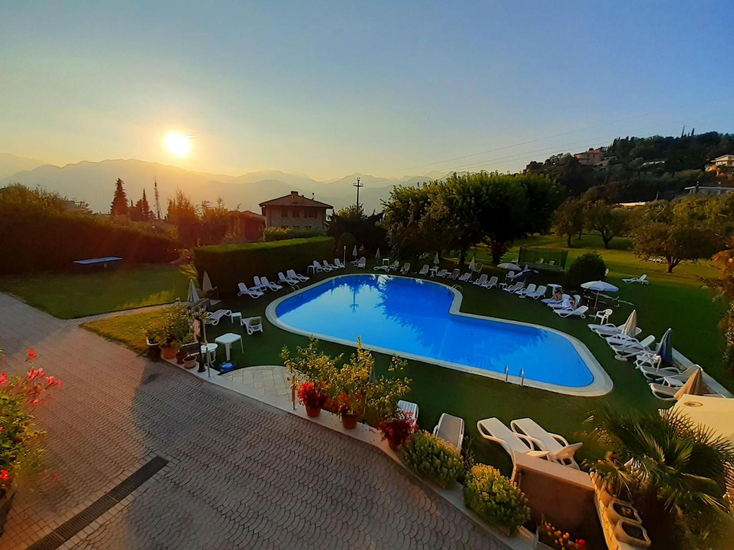 Residence Val Di Monte view 4