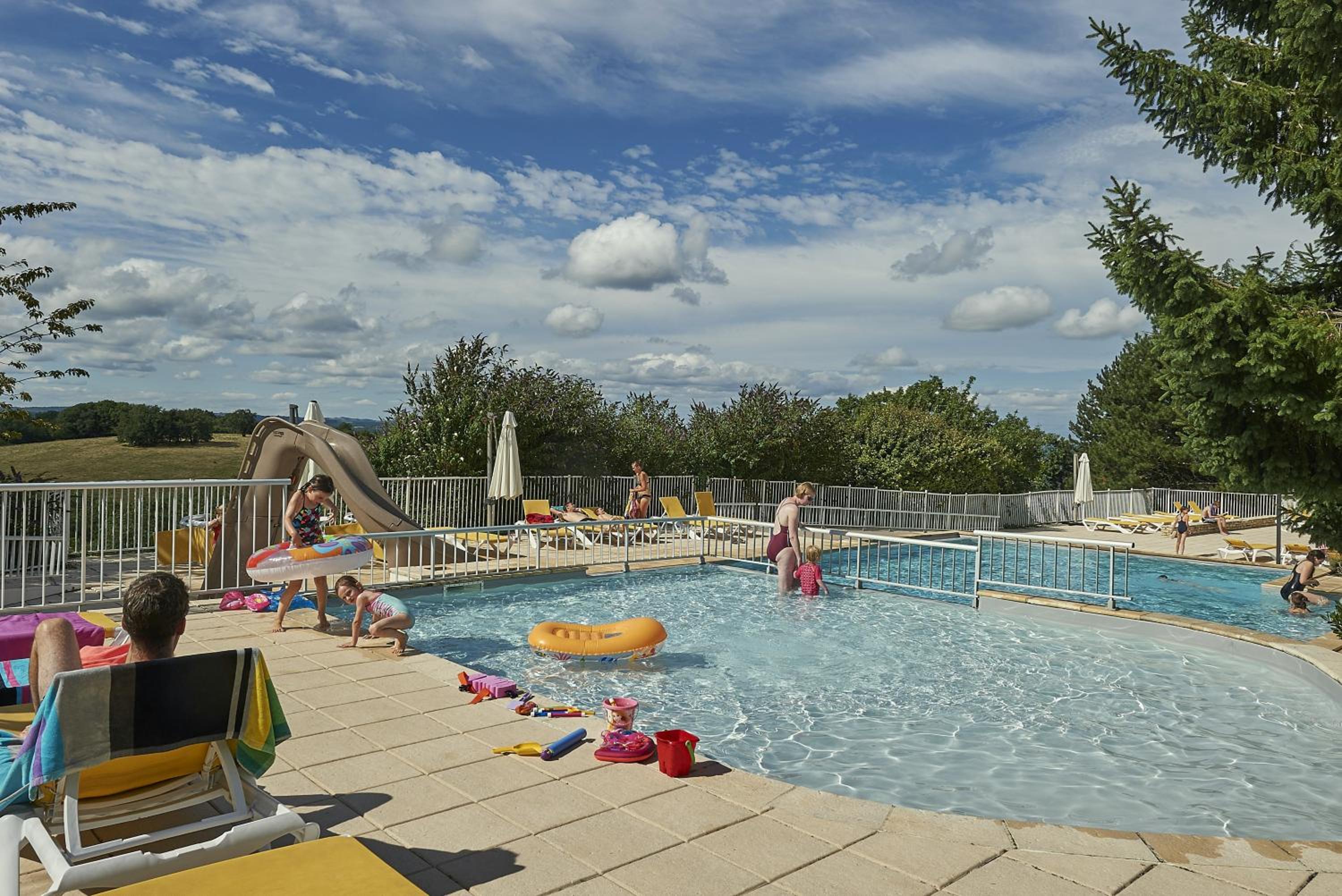 Domaine de Lanzac