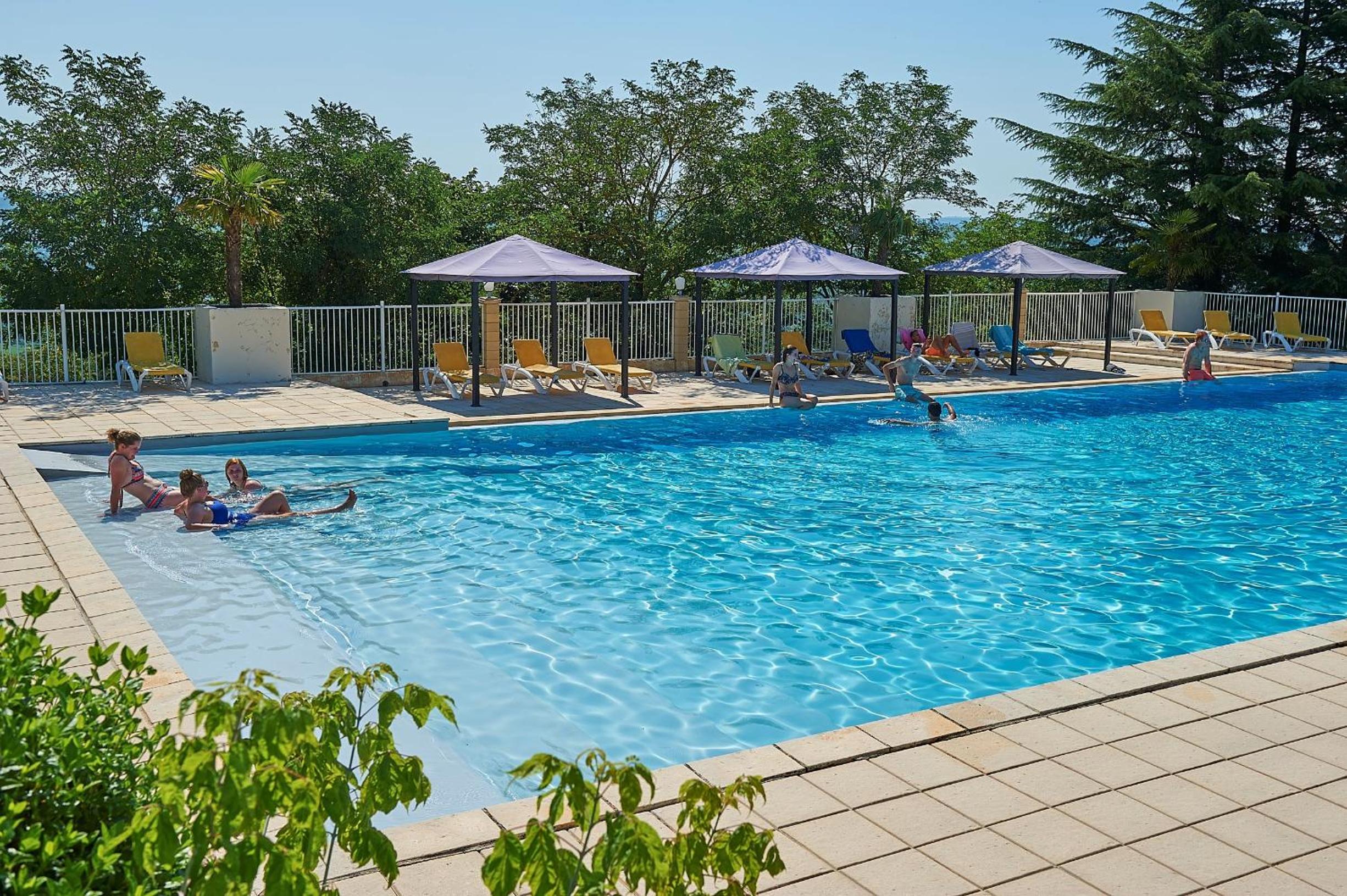 Domaine de Lanzac