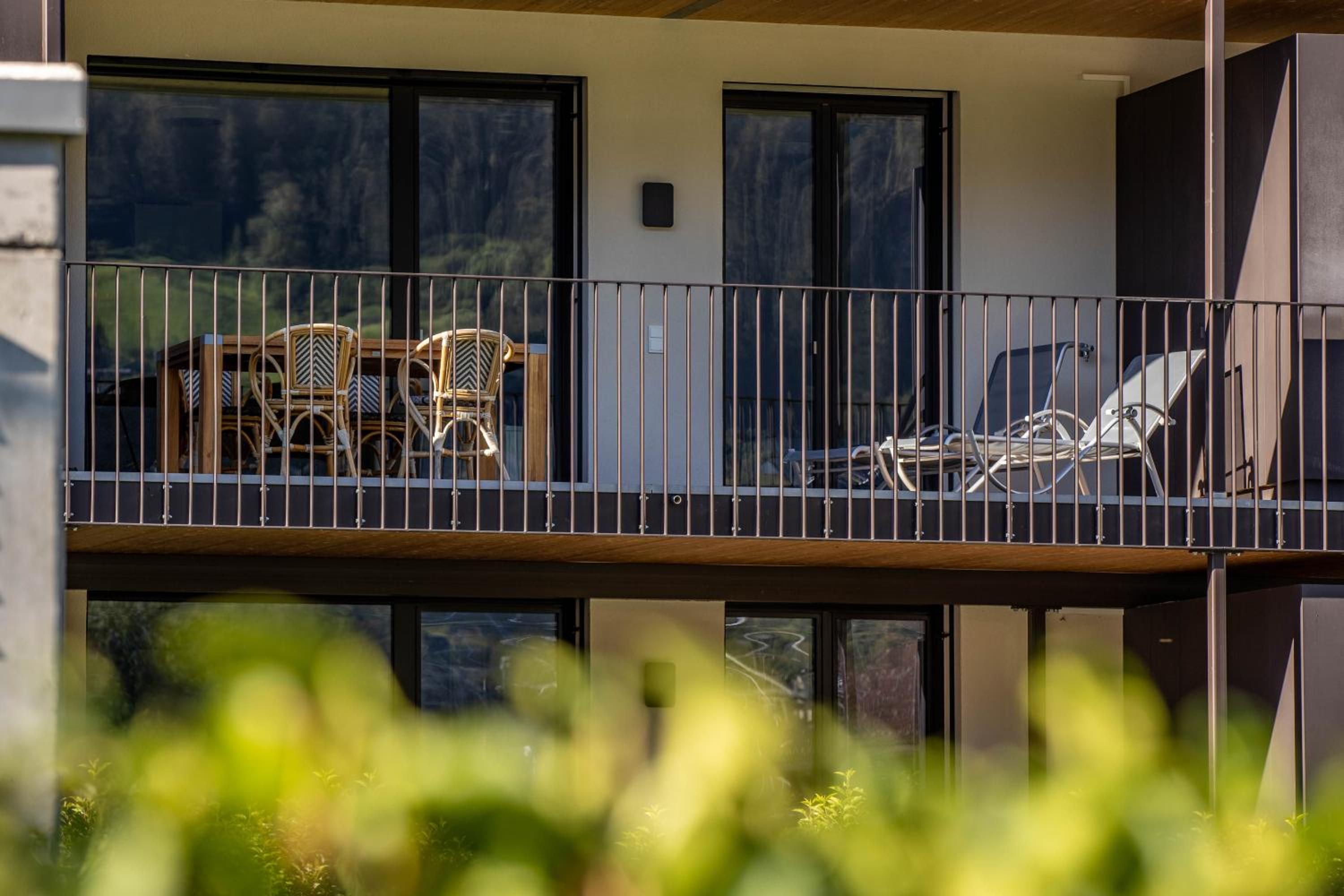 Krone Apartments Schruns, Top 6/7/8 view 3